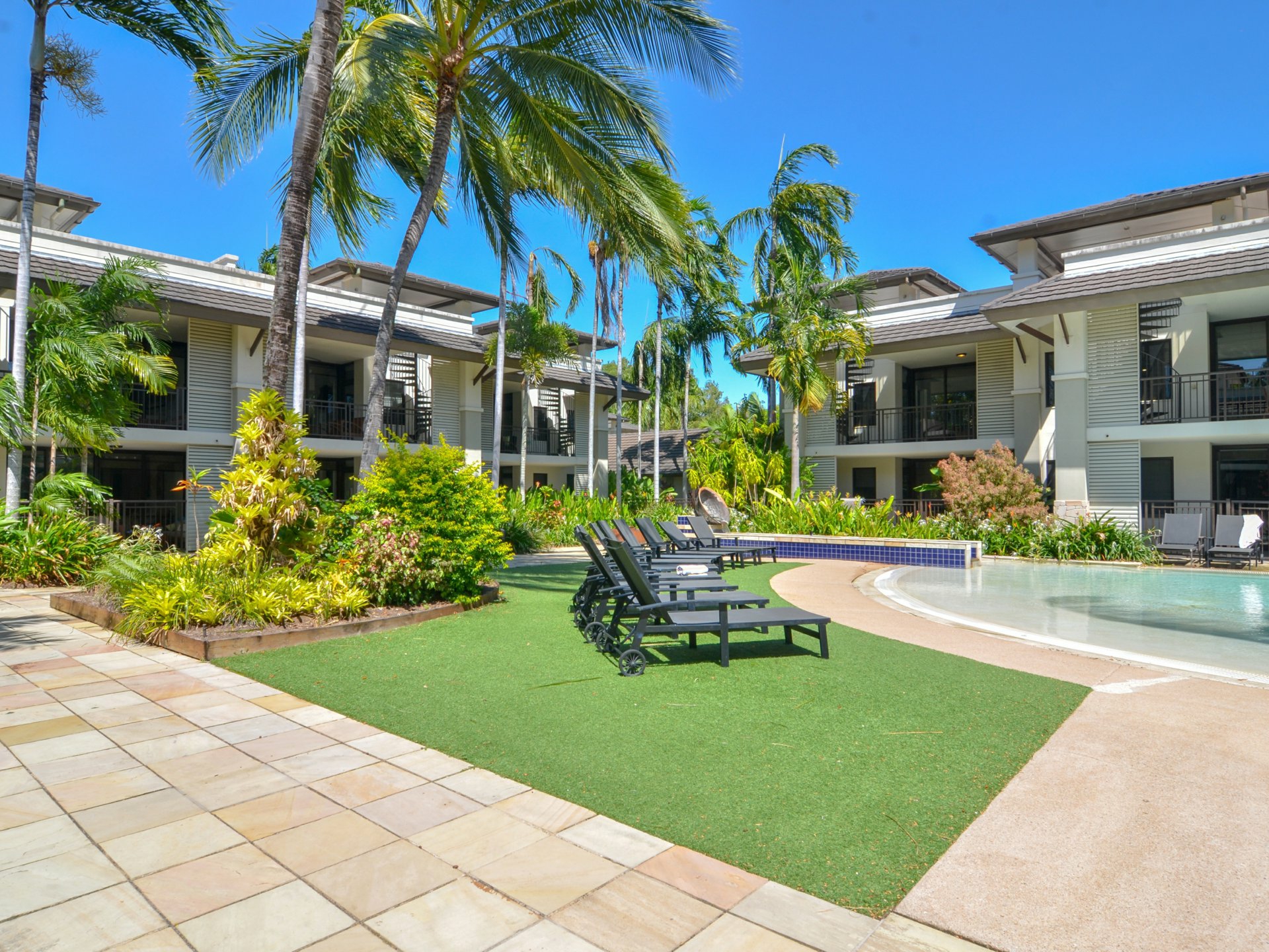 205-206 Sea Temple/22-36 Mitre Street, Port Douglas