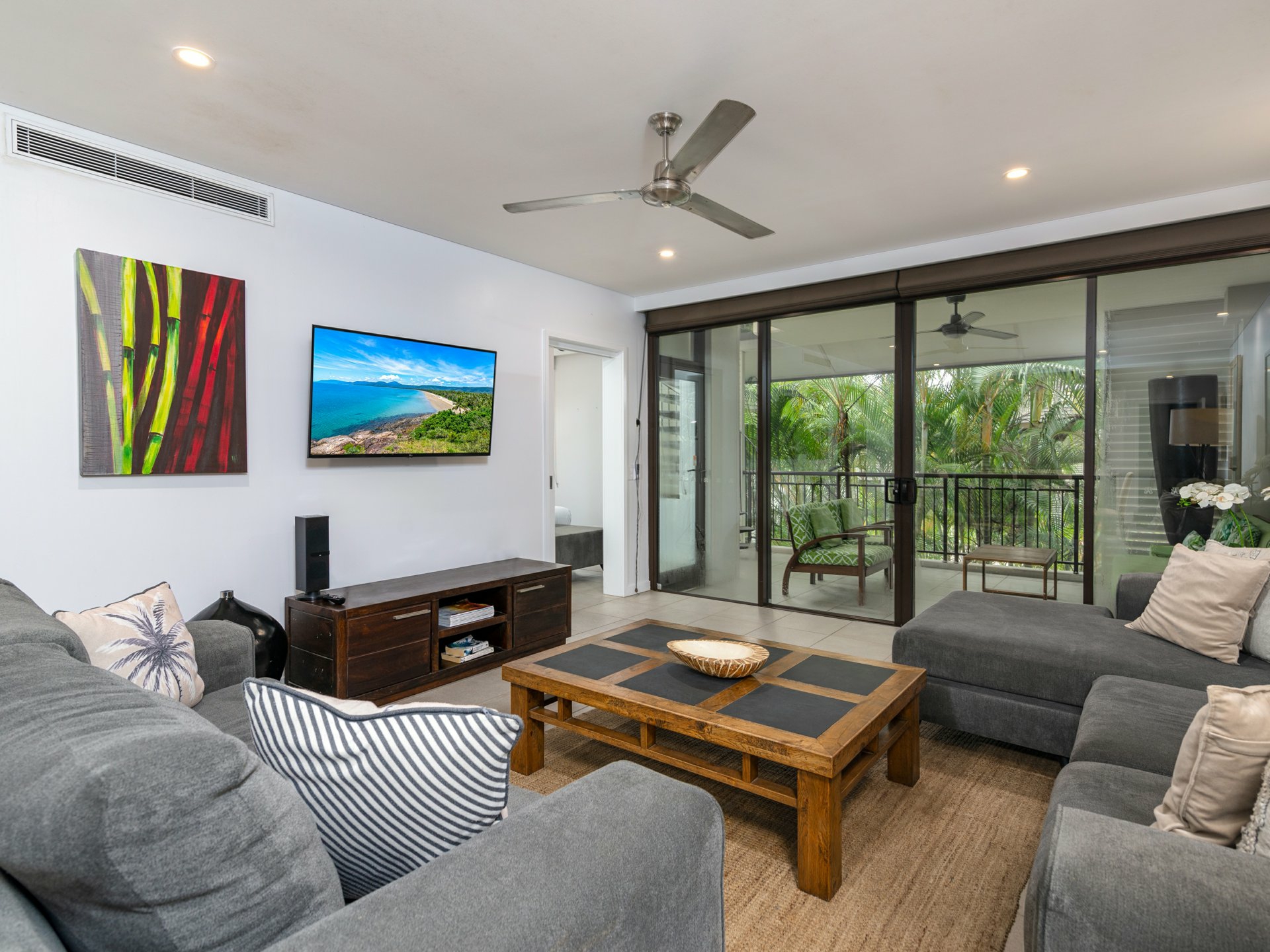 205-206 Sea Temple/22-36 Mitre Street, Port Douglas