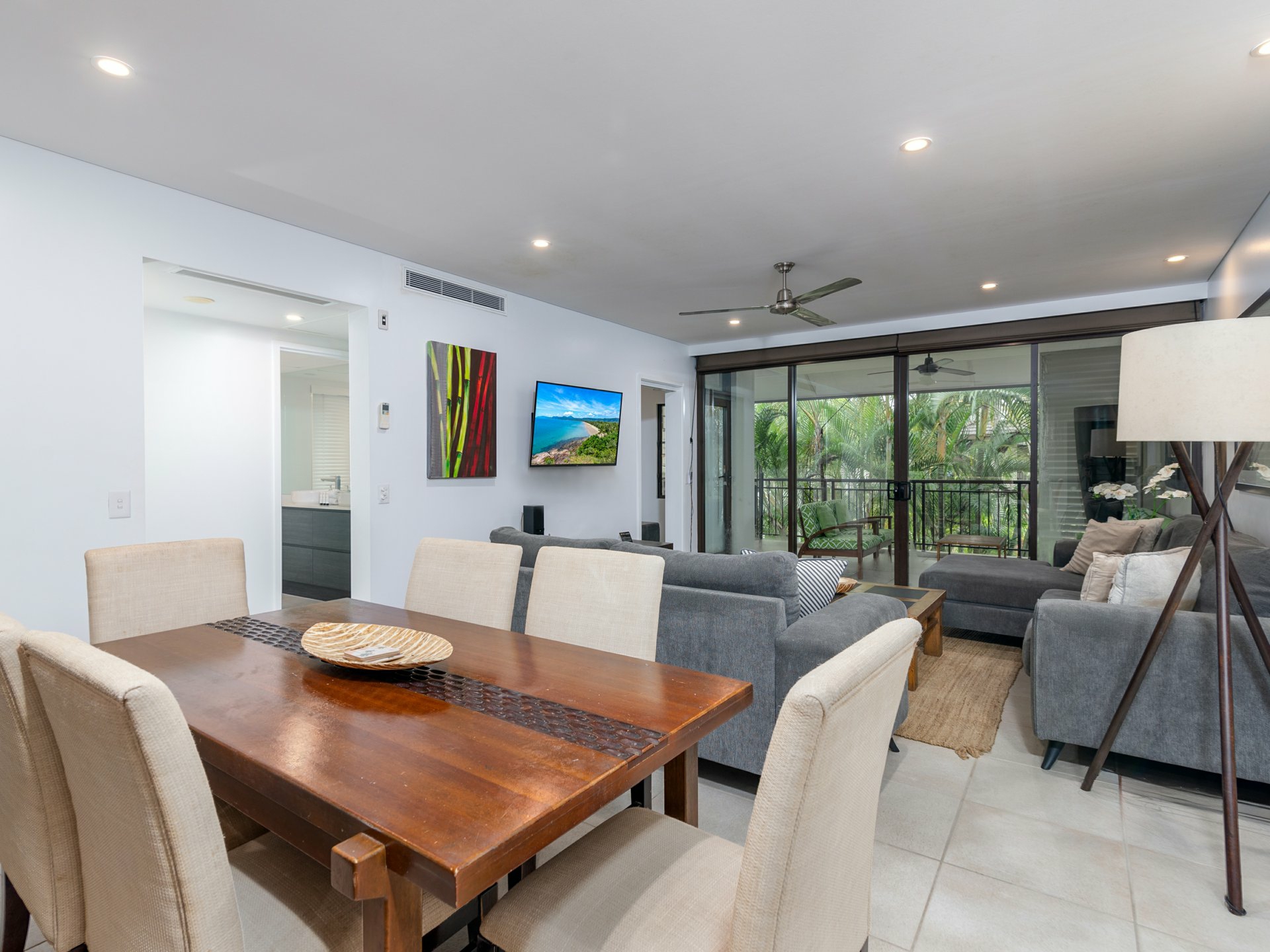 205-206 Sea Temple/22-36 Mitre Street, Port Douglas