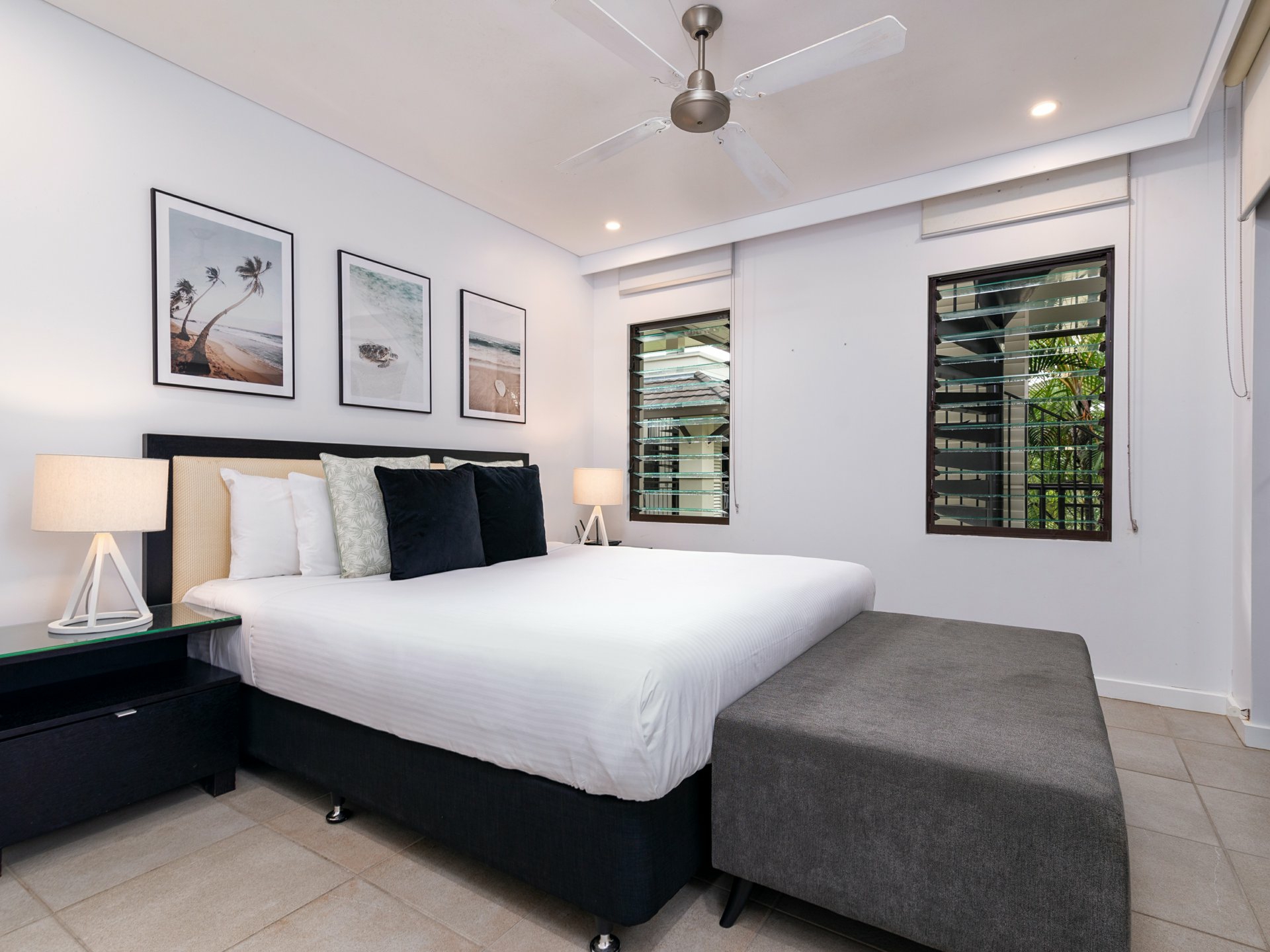 205-206 Sea Temple/22-36 Mitre Street, Port Douglas
