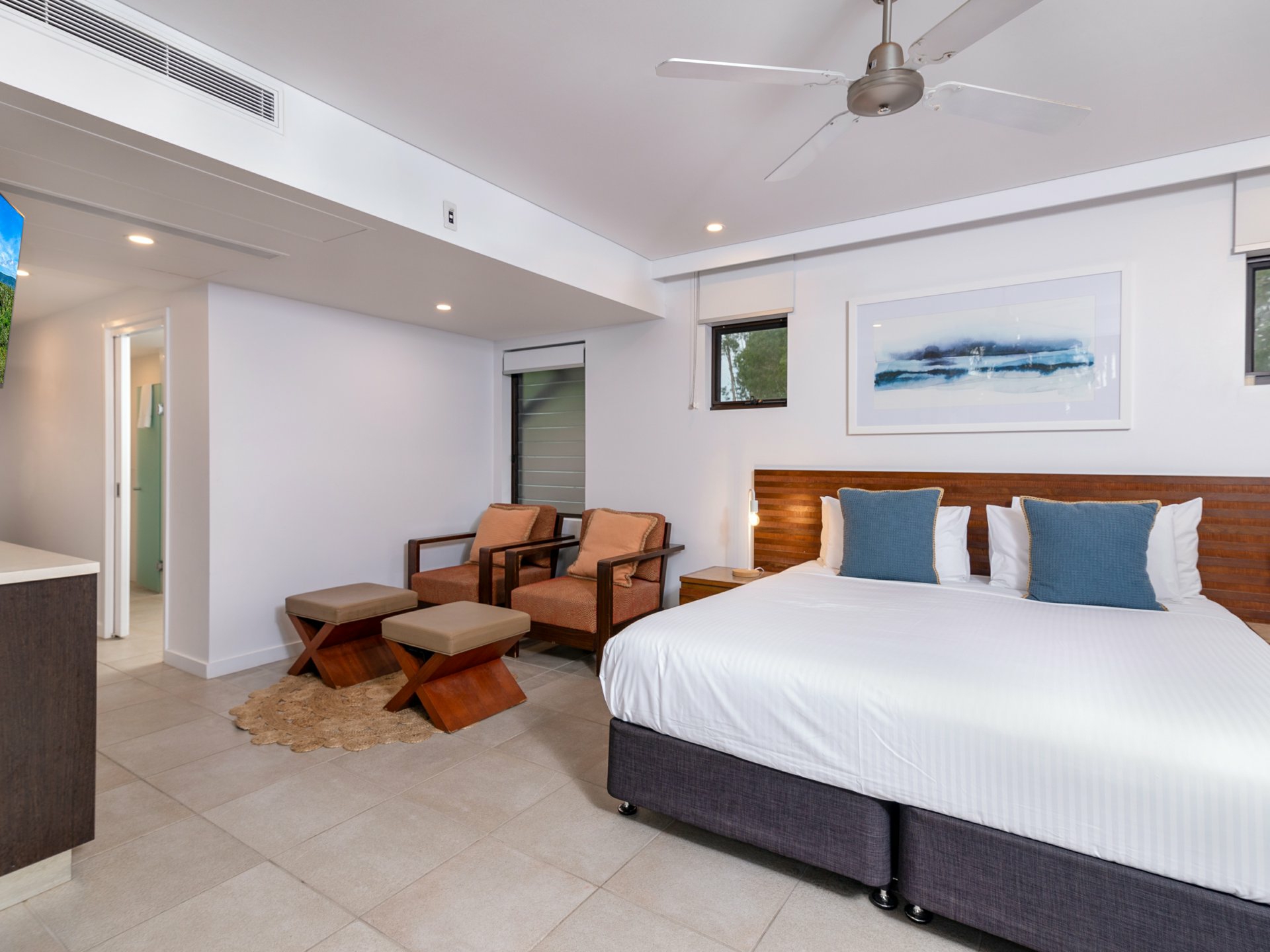 205-206 Sea Temple/22-36 Mitre Street, Port Douglas