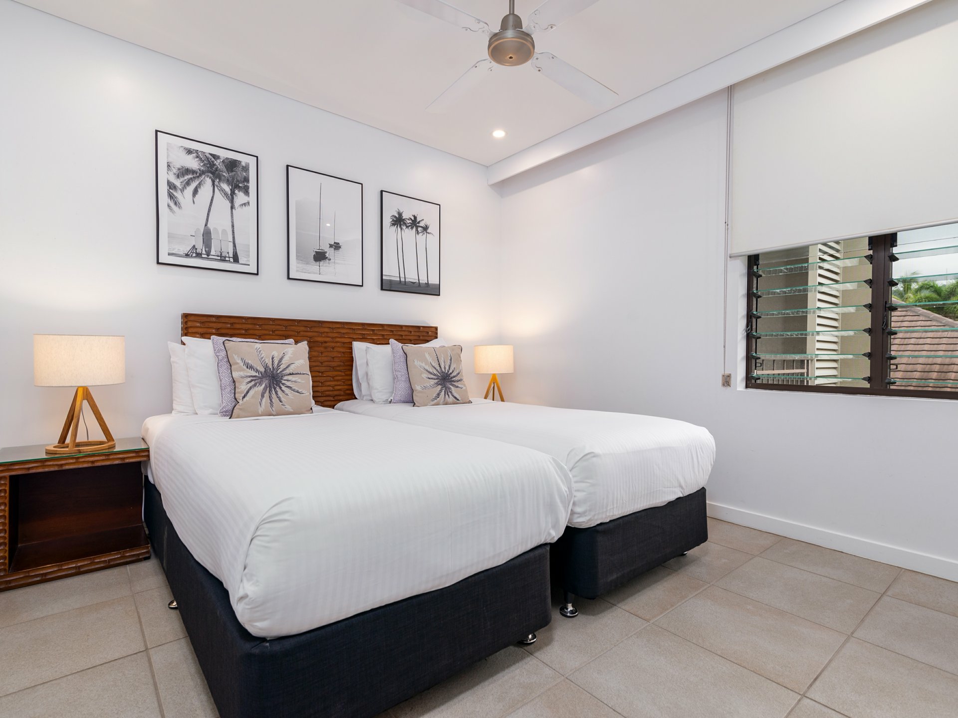 205-206 Sea Temple/22-36 Mitre Street, Port Douglas