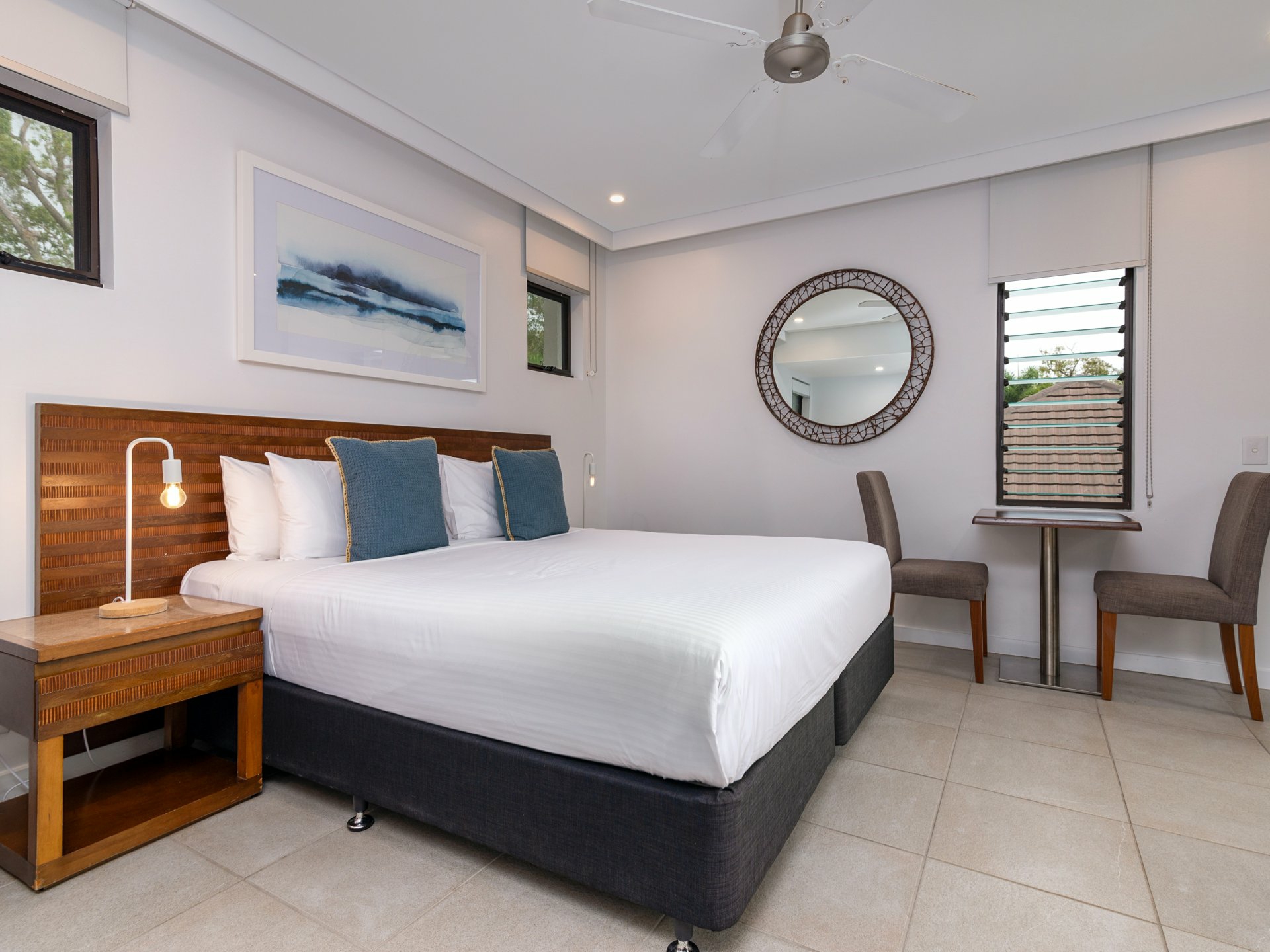 205-206 Sea Temple/22-36 Mitre Street, Port Douglas