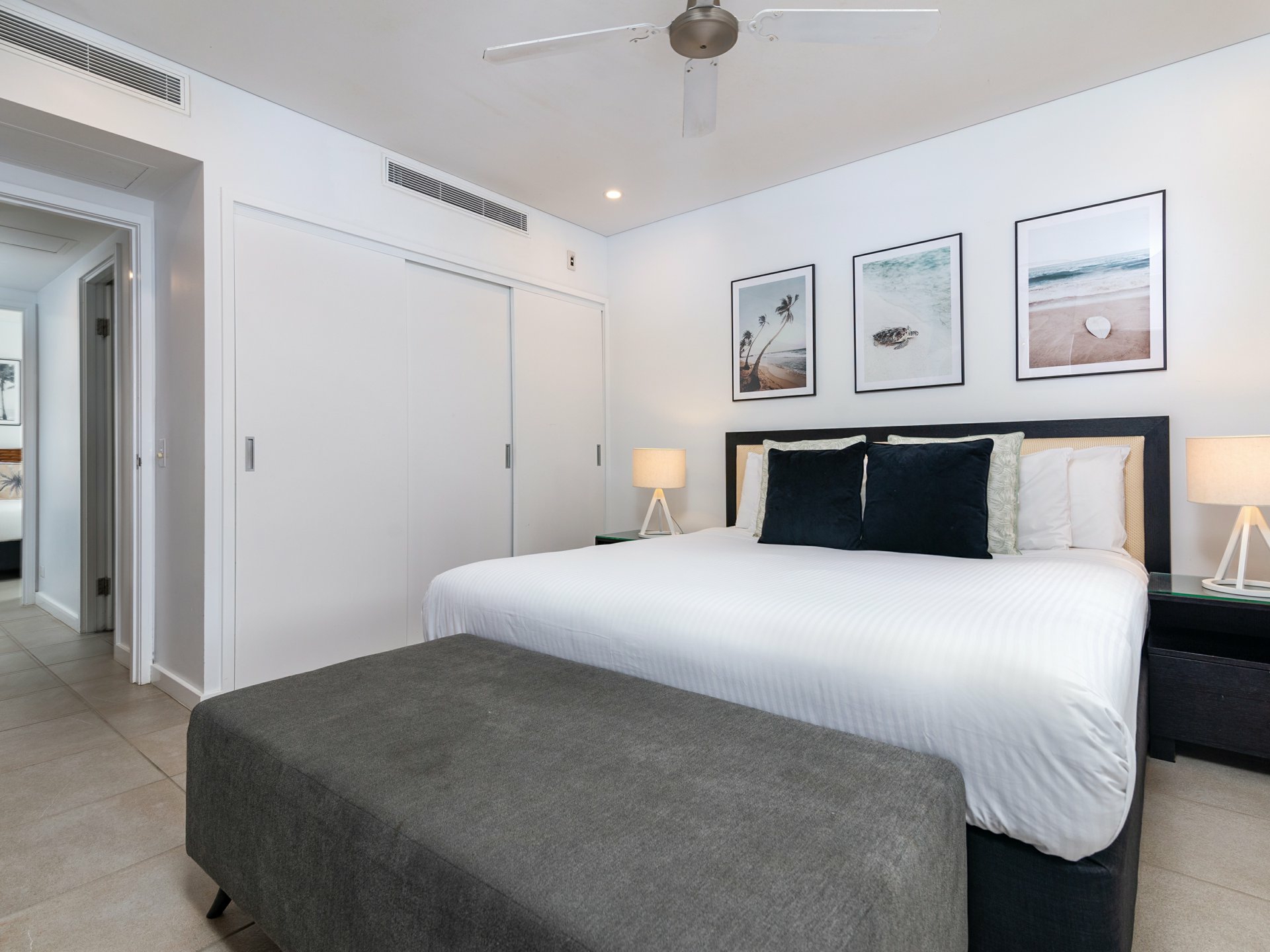 205-206 Sea Temple/22-36 Mitre Street, Port Douglas