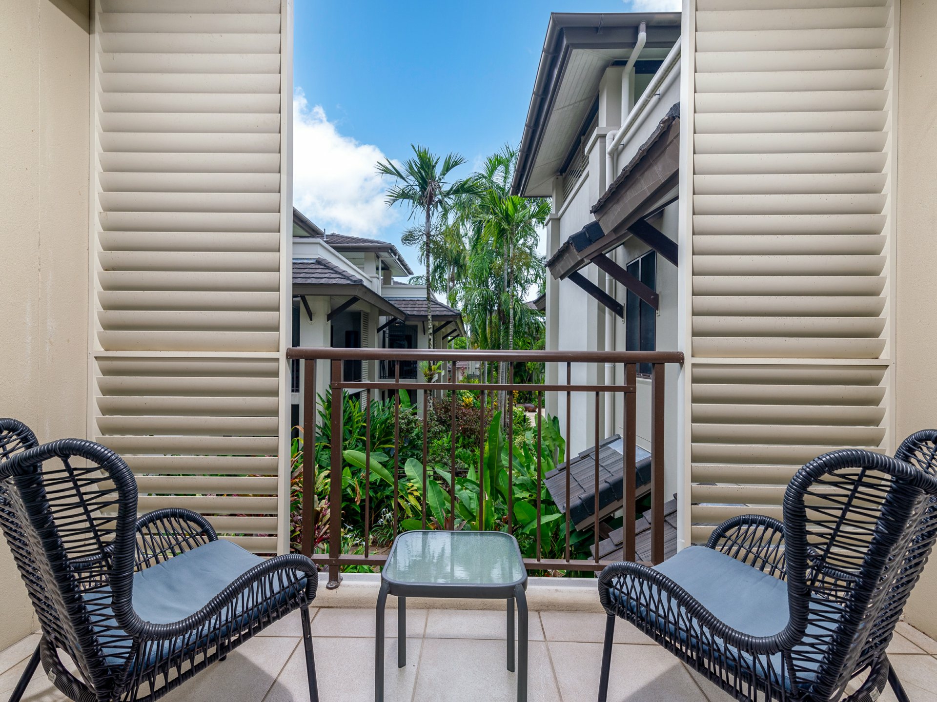 205-206 Sea Temple/22-36 Mitre Street, Port Douglas