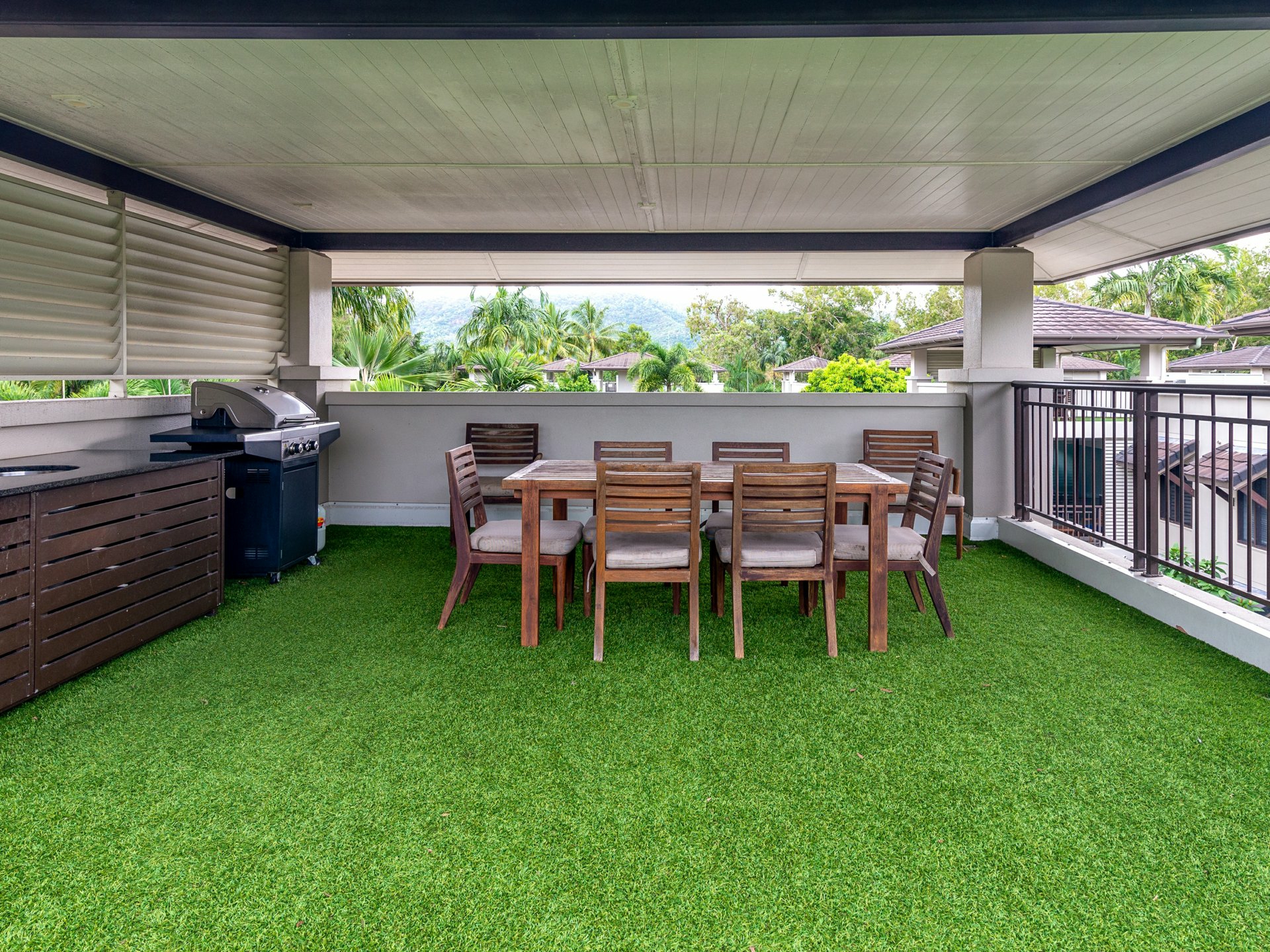 205-206 Sea Temple/22-36 Mitre Street, Port Douglas