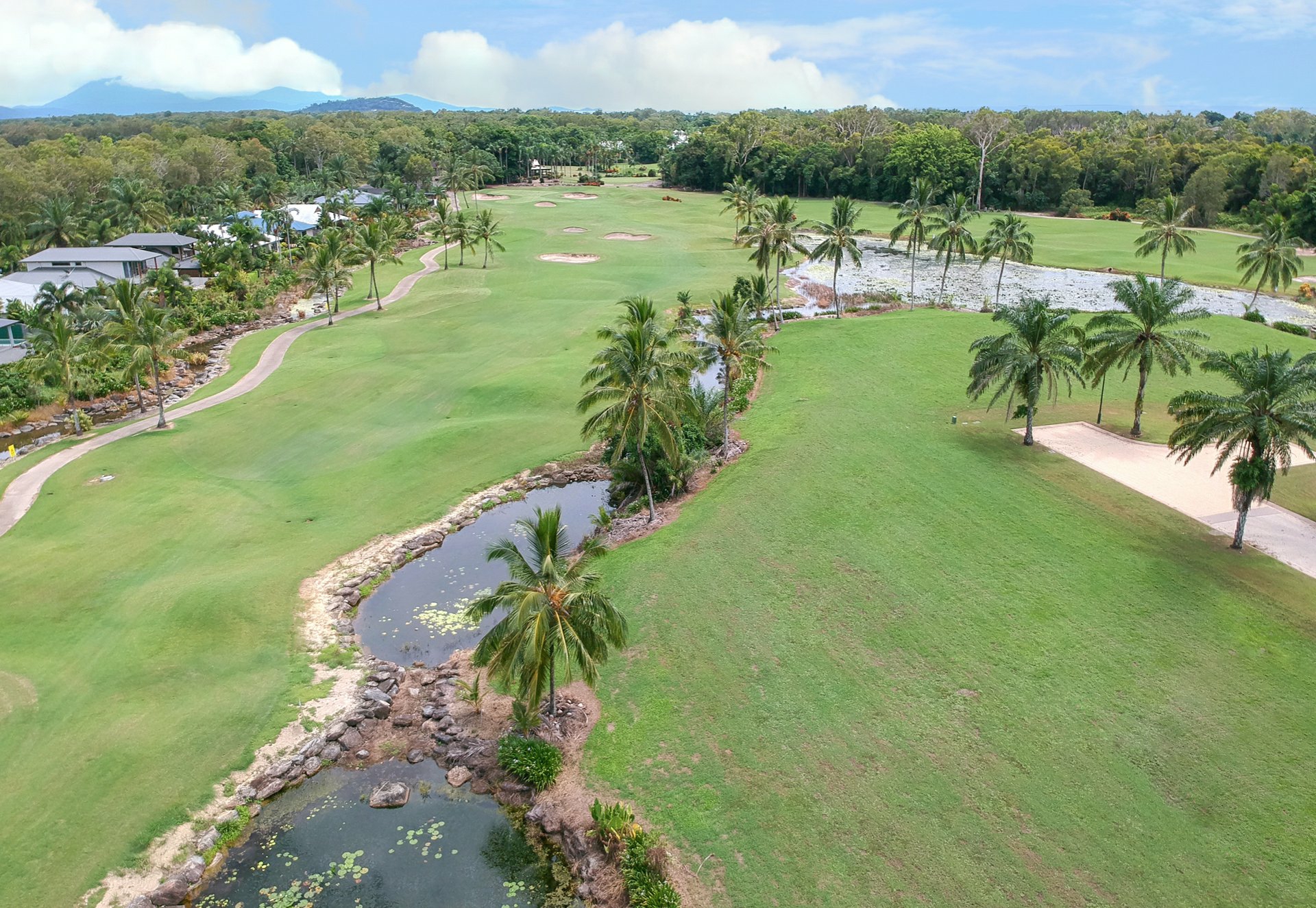 205-206 Sea Temple/22-36 Mitre Street, Port Douglas