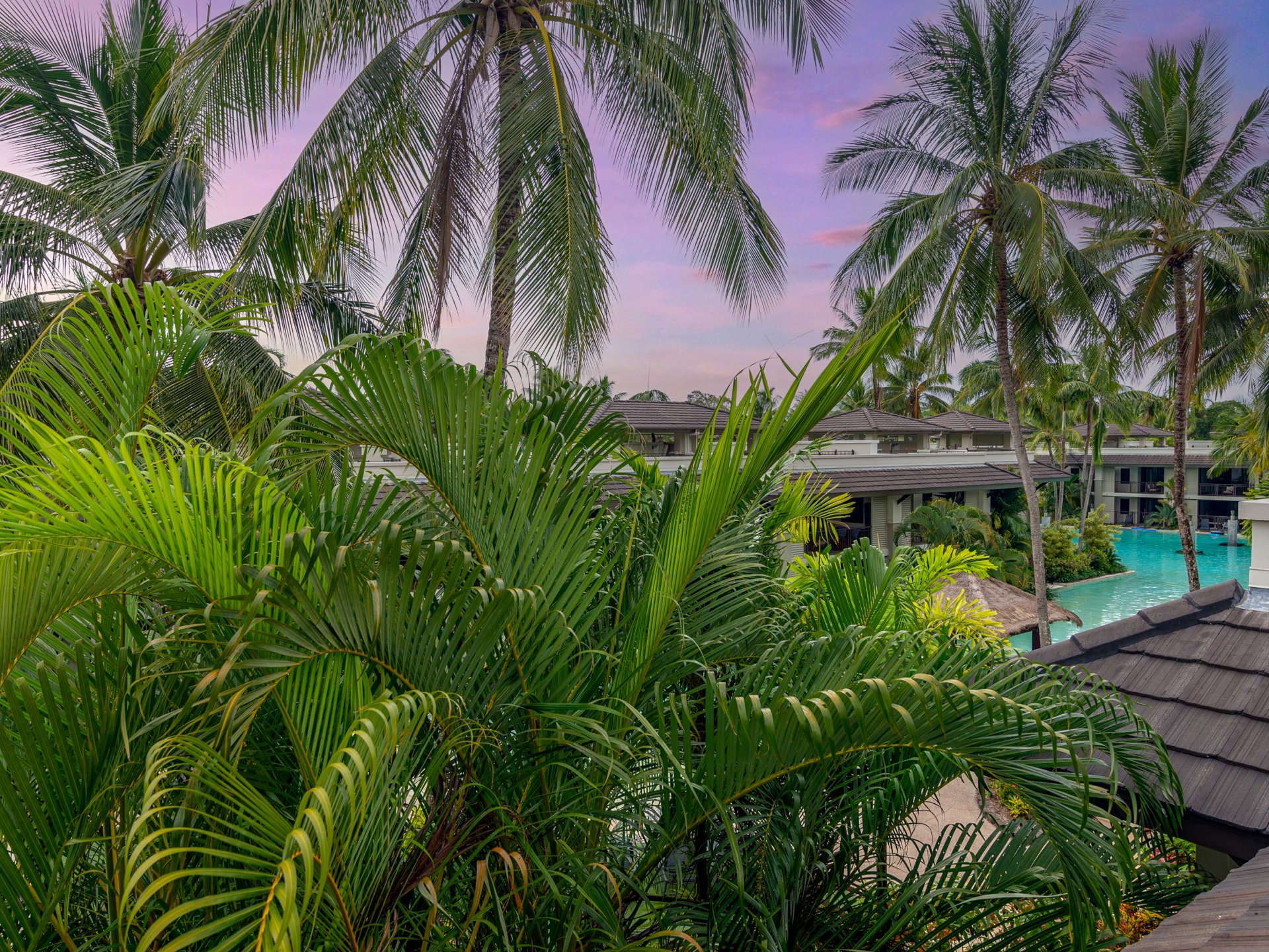 205-206 Sea Temple/22-36 Mitre Street, Port Douglas