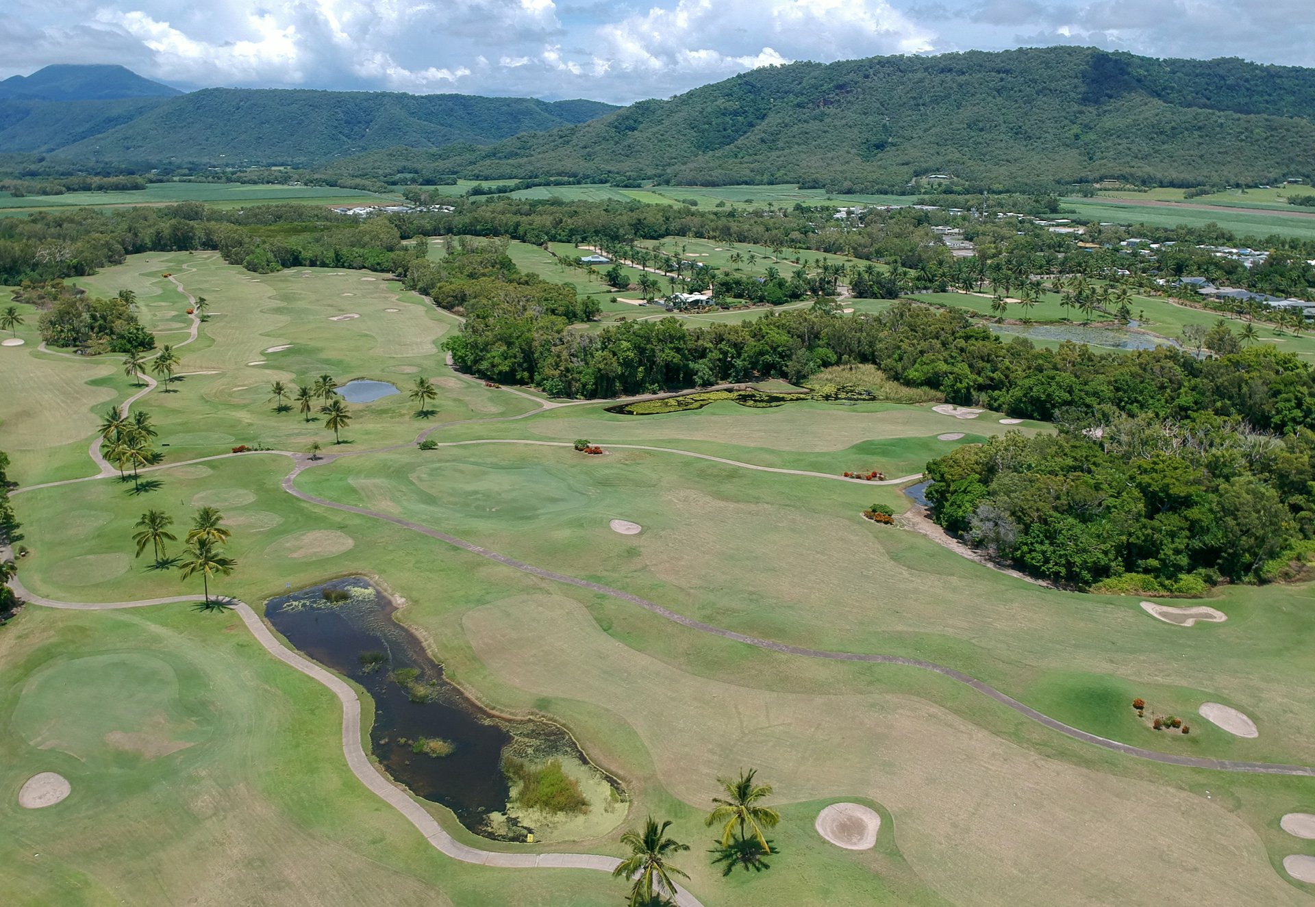 205-206 Sea Temple/22-36 Mitre Street, Port Douglas