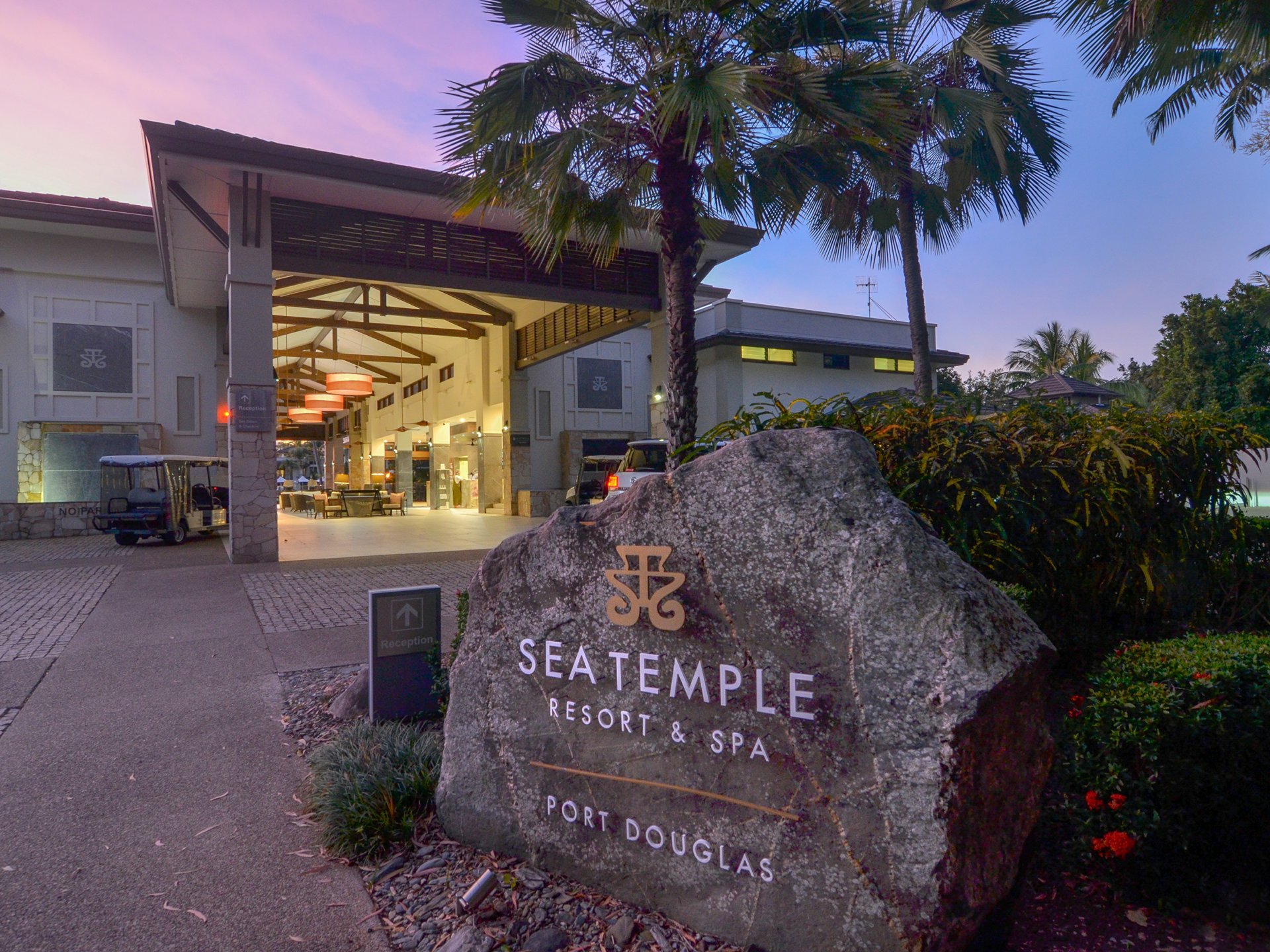 205-206 Sea Temple/22-36 Mitre Street, Port Douglas