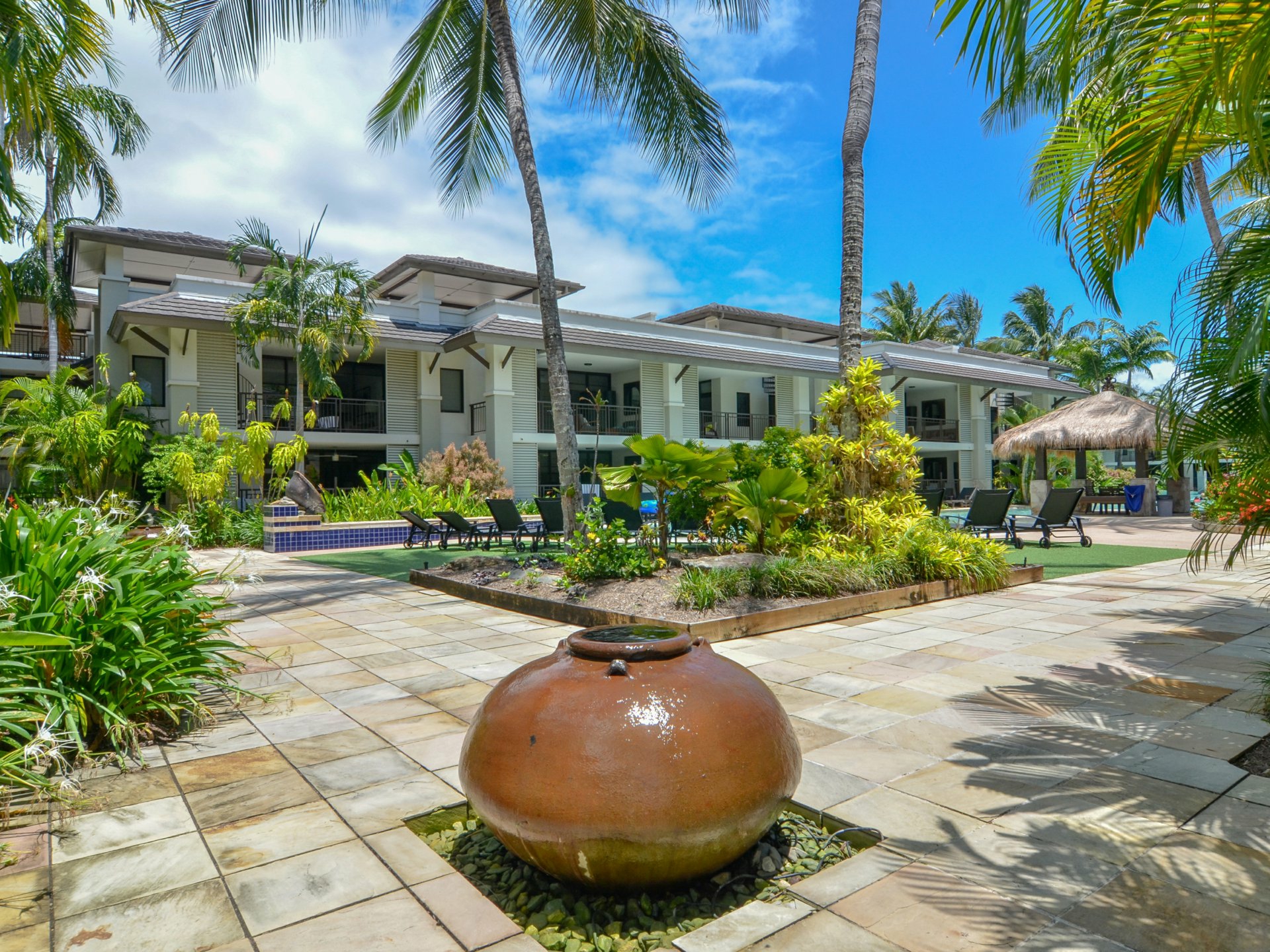 205-206 Sea Temple/22-36 Mitre Street, Port Douglas