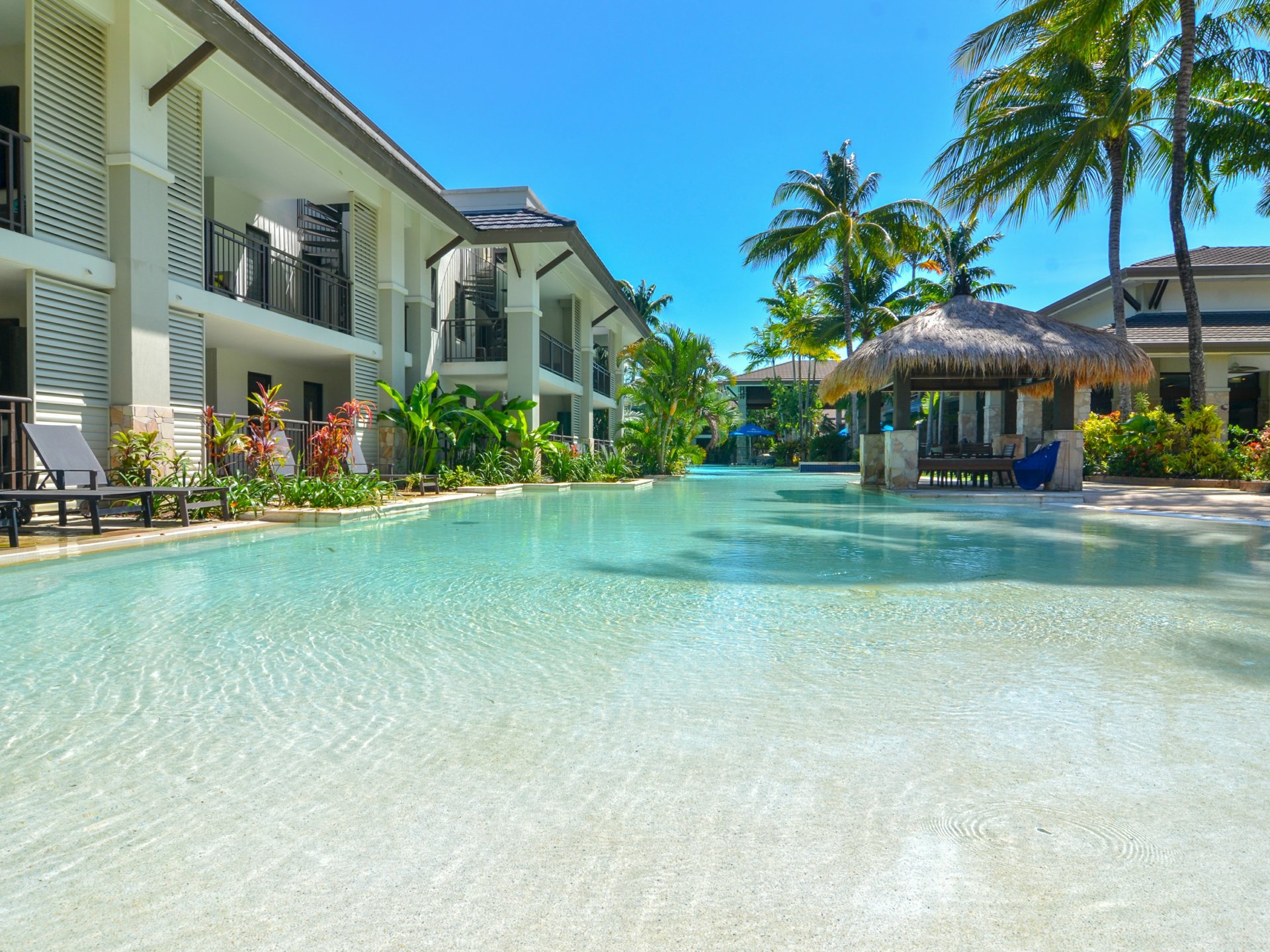 205-206 Sea Temple/22-36 Mitre Street, Port Douglas