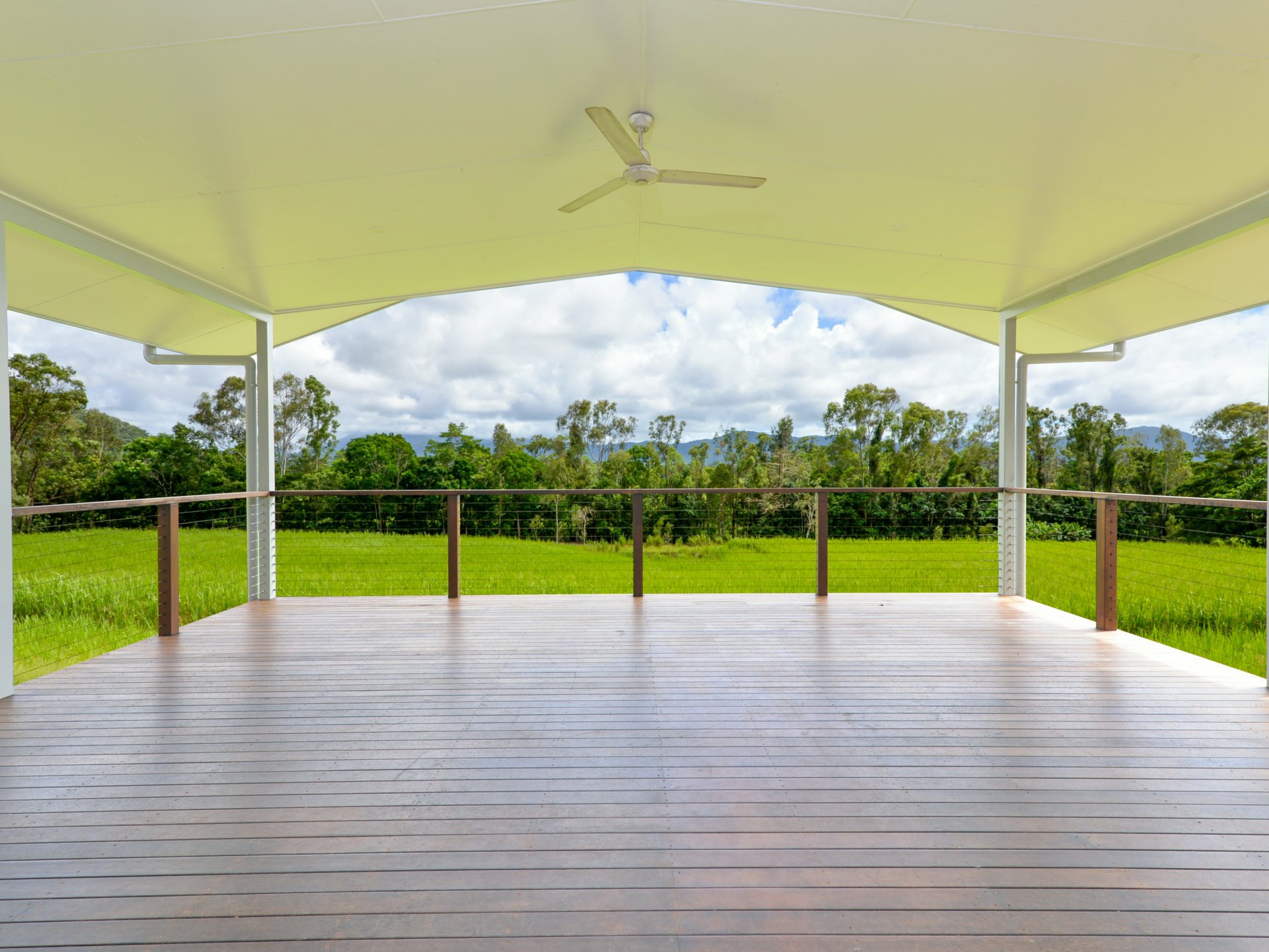 2125 Mossman Daintree Road, WONGA BEACH