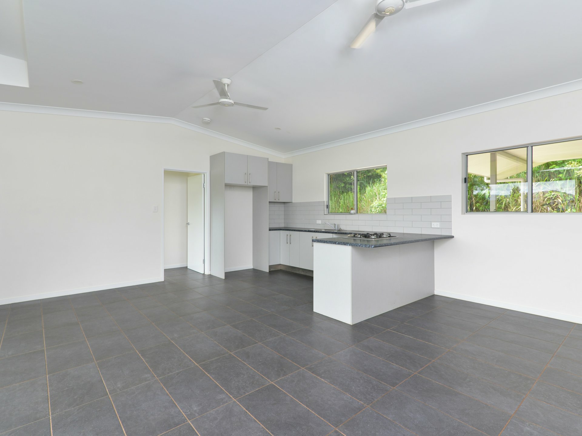 2125 Mossman Daintree Road, WONGA BEACH
