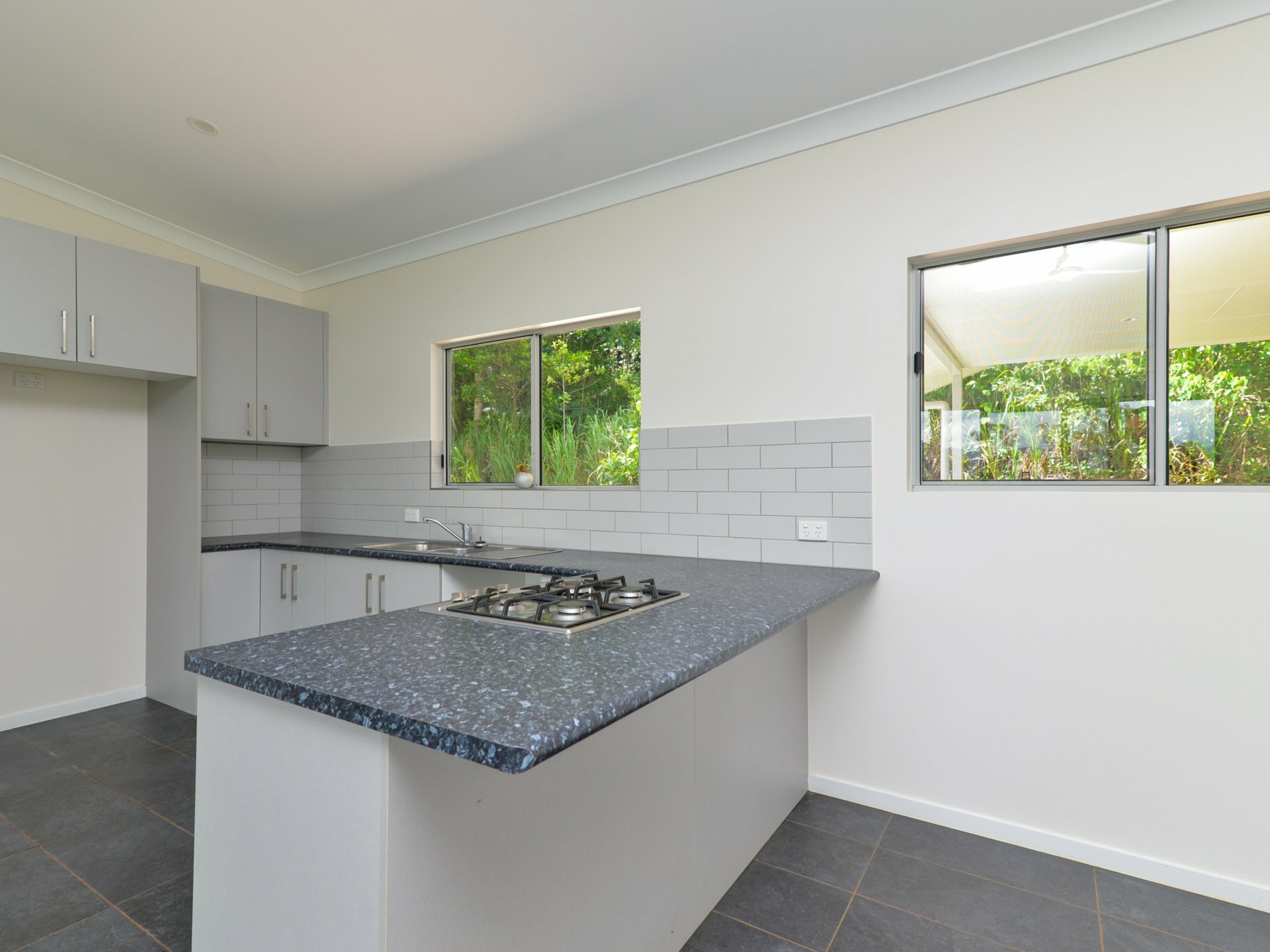 2125 Mossman Daintree Road, WONGA BEACH