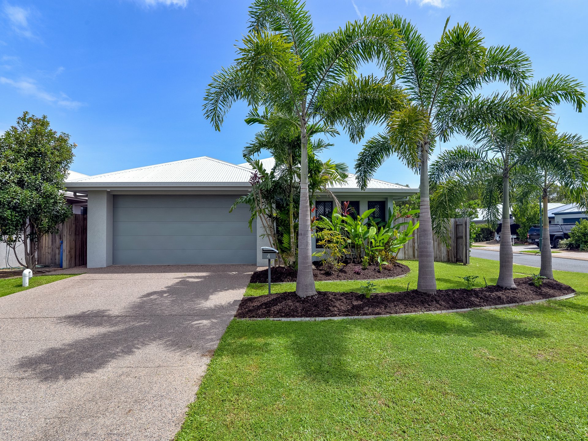 4 Barratta Circle, Trinity Park
