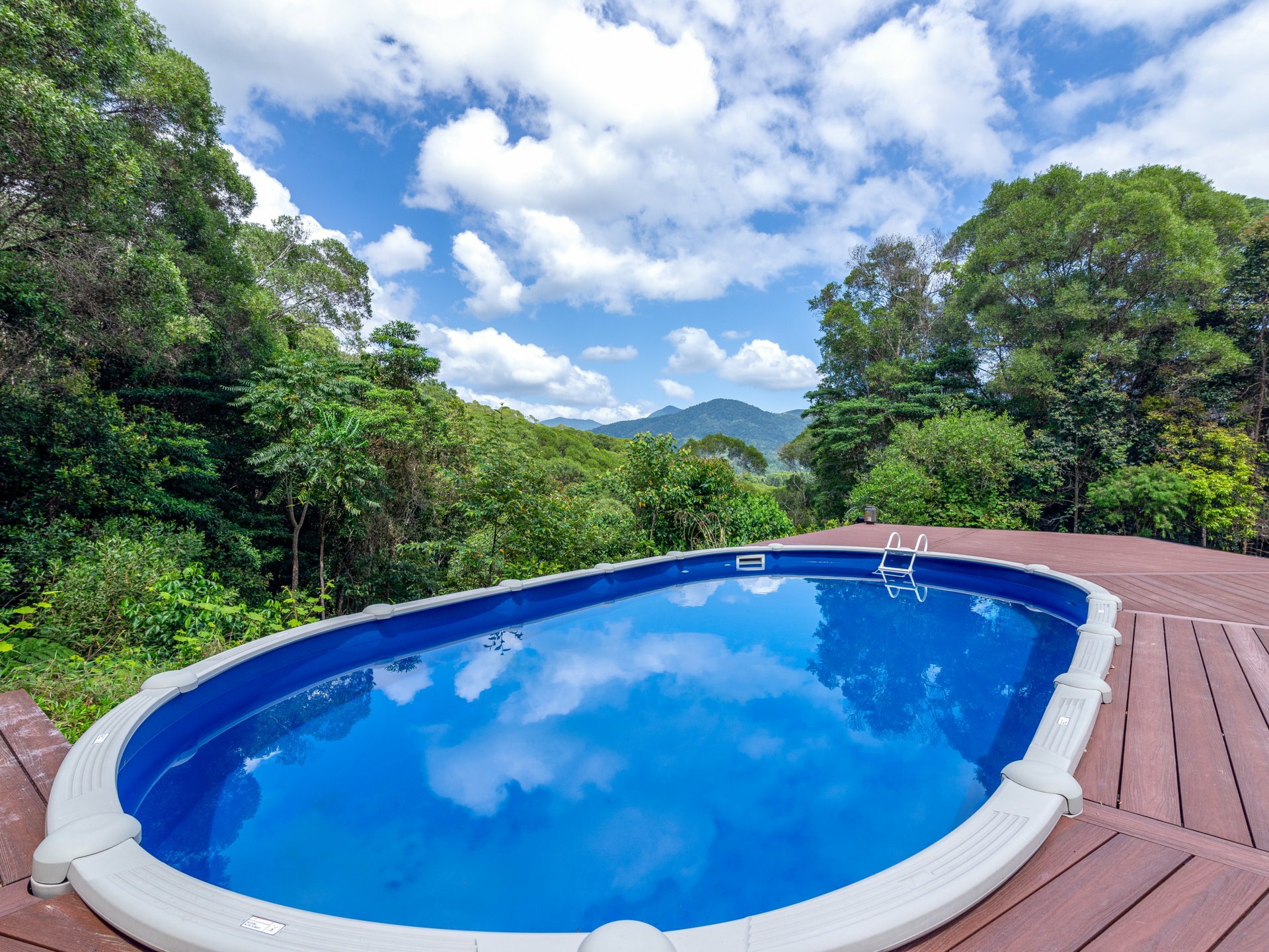 Lot 2/1651 Mossman Mt Molloy Road Julatten QLD AcreageSemirural for