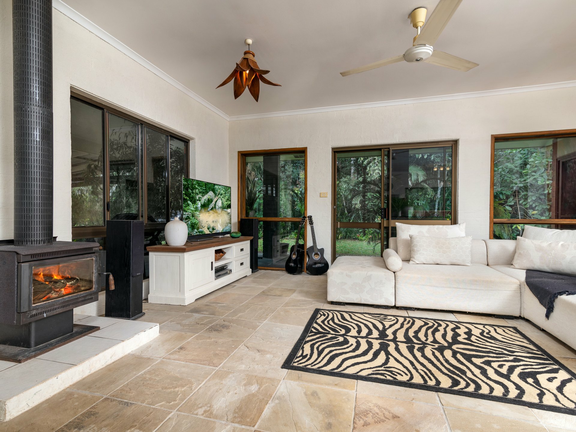 Lot 2/1651 Mossman Mt Molloy Road, JULATTEN