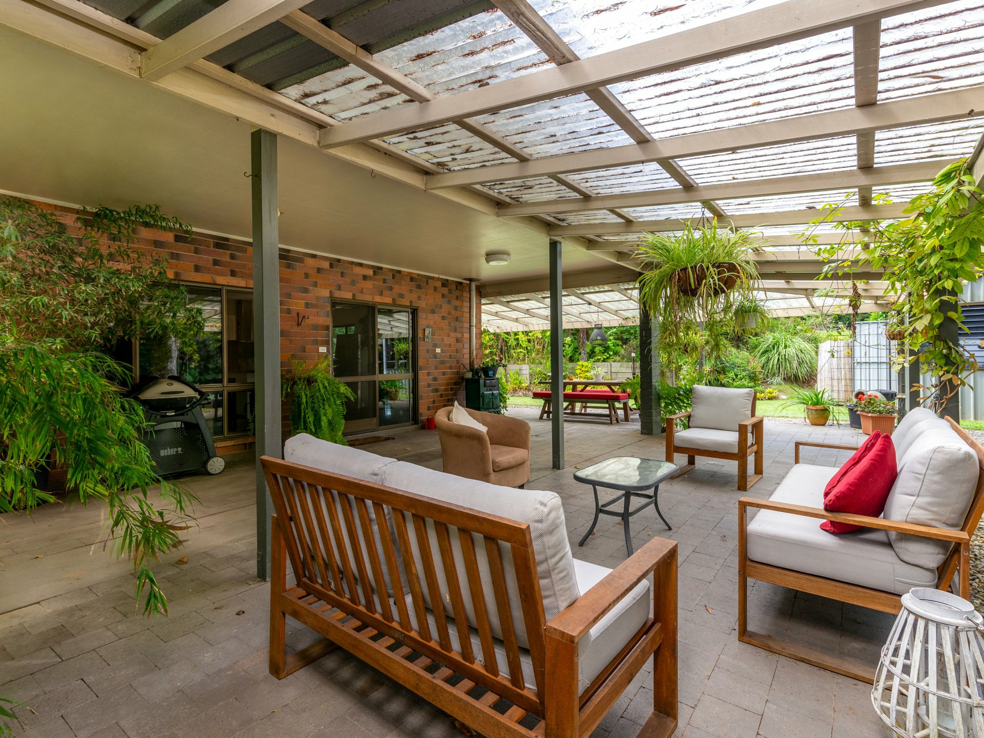Lot 2/1651 Mossman Mt Molloy Road, JULATTEN