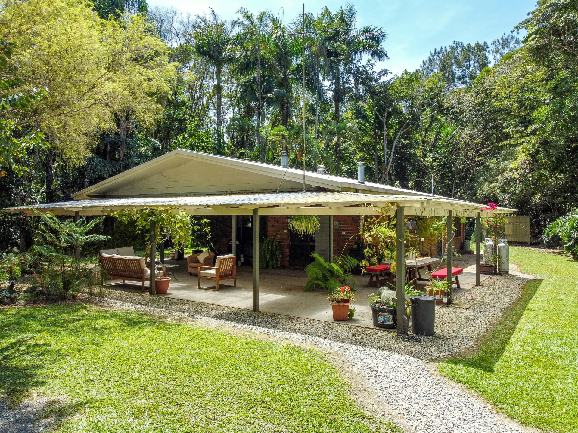 Lot 2/1651 Mossman Mt Molloy Road, JULATTEN