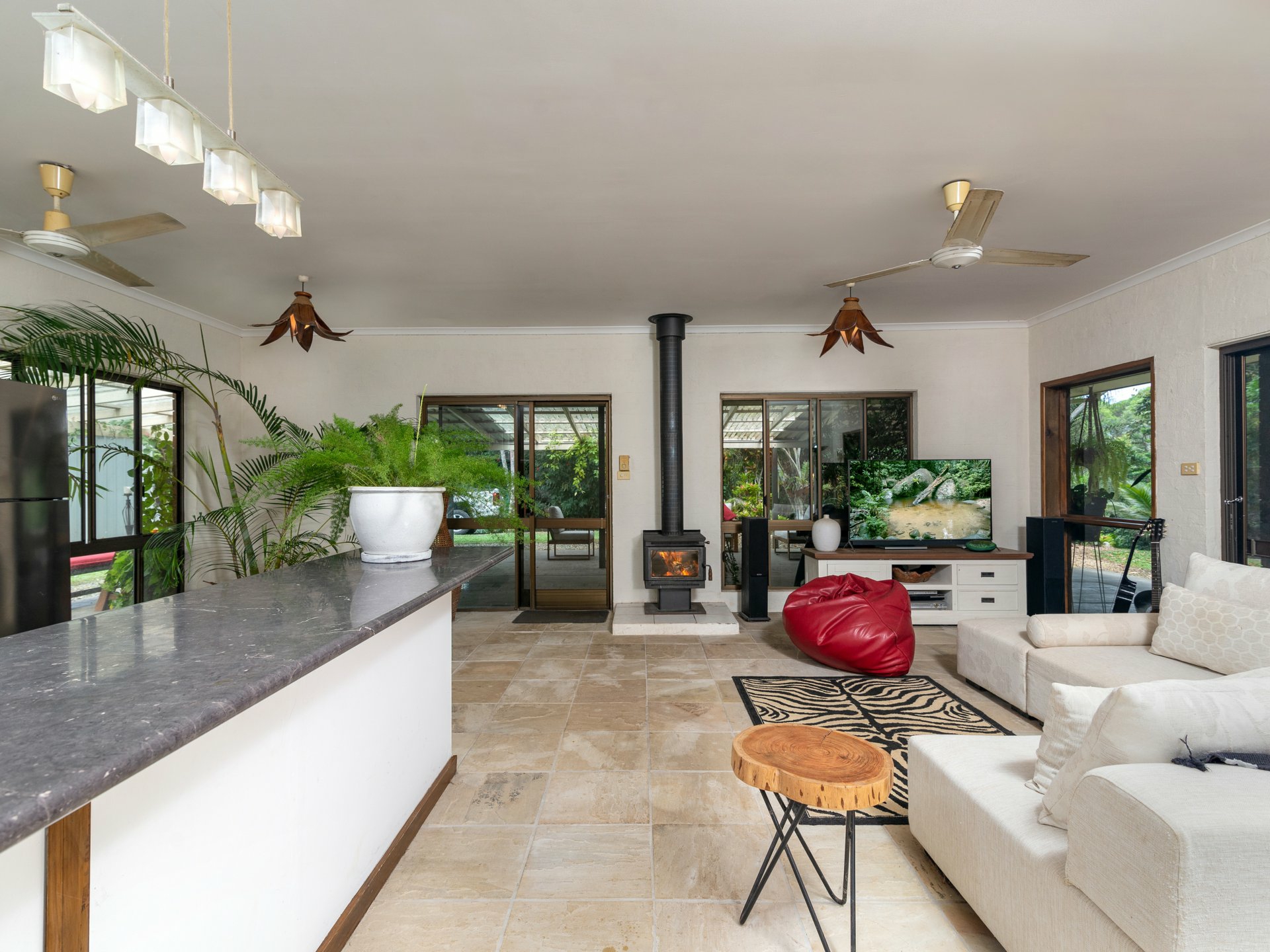 Lot 2/1651 Mossman Mt Molloy Road, JULATTEN