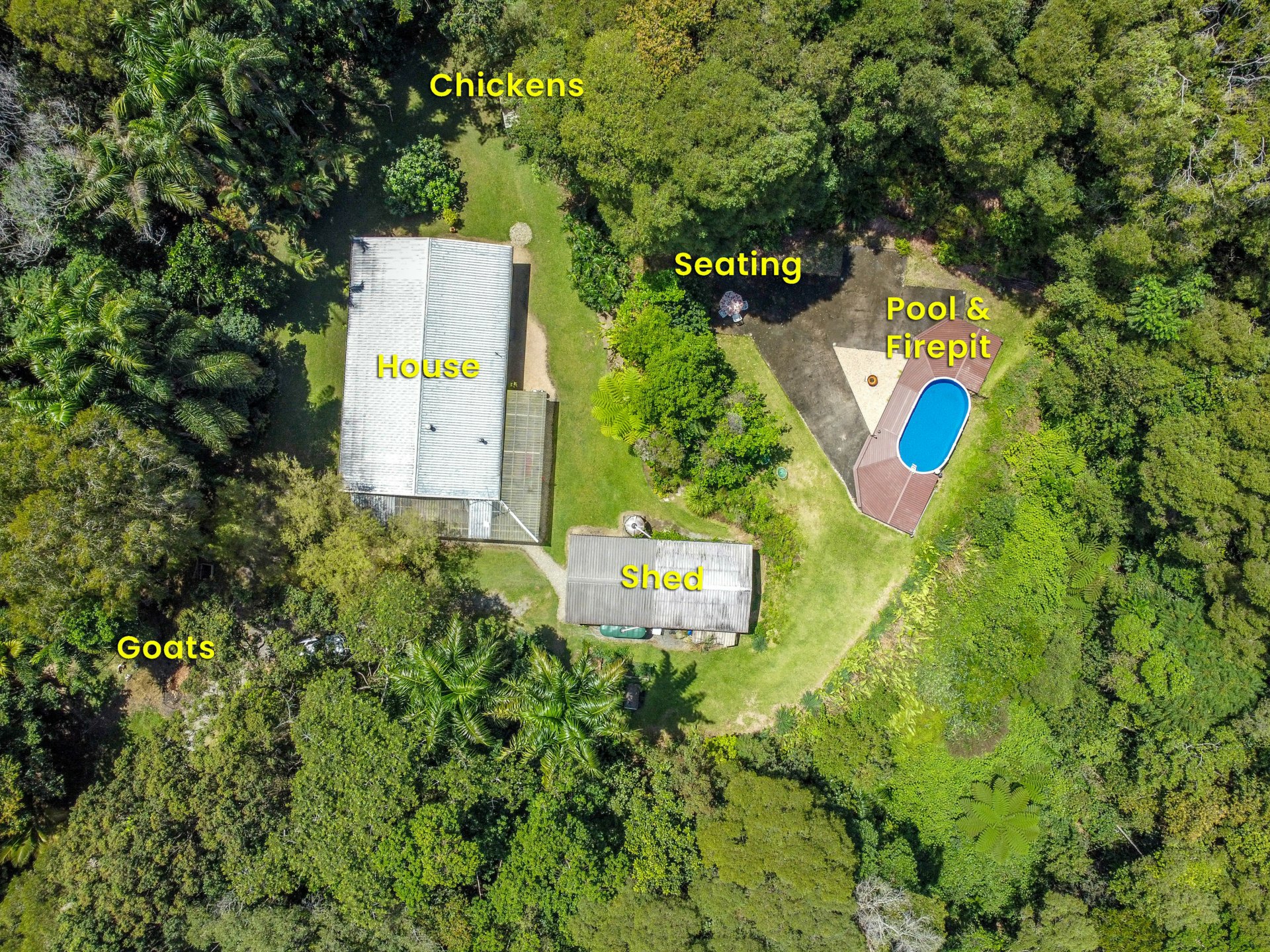 Lot 2/1651 Mossman Mt Molloy Road, JULATTEN