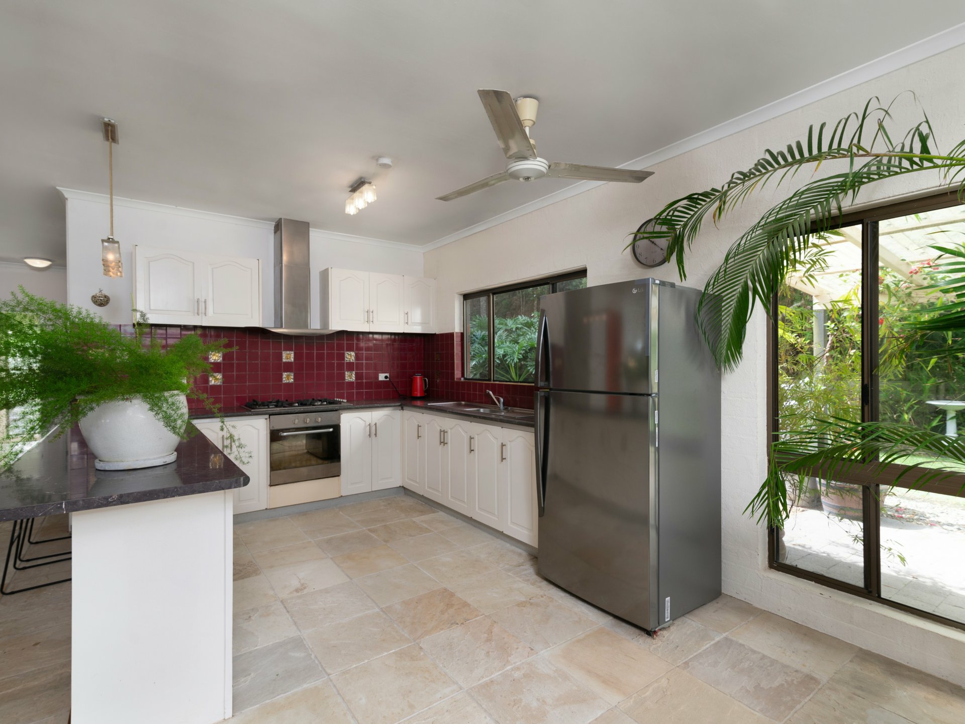 Lot 2/1651 Mossman Mt Molloy Road, JULATTEN