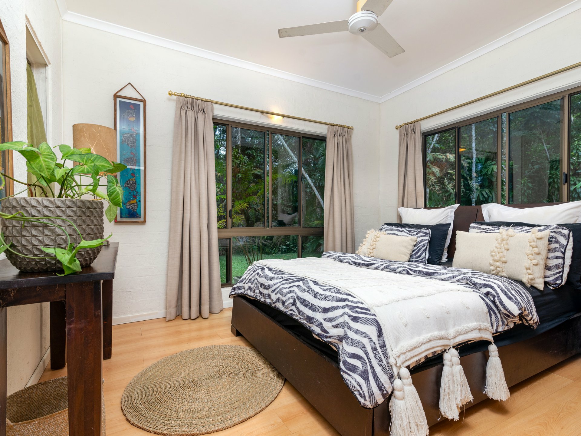 Lot 2/1651 Mossman Mt Molloy Road, JULATTEN
