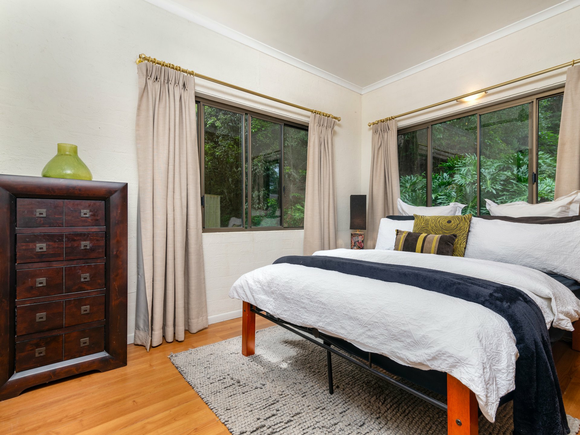 Lot 2/1651 Mossman Mt Molloy Road, JULATTEN
