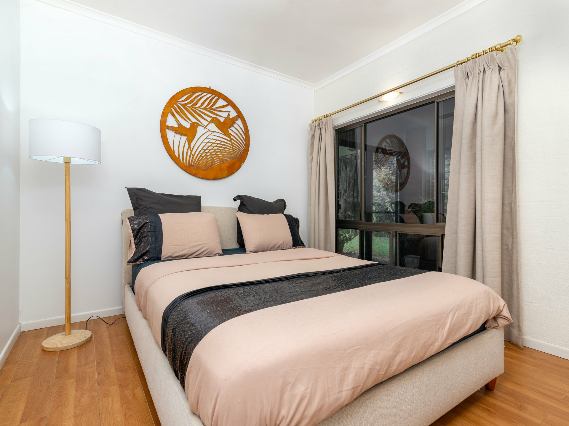Lot 2/1651 Mossman Mt Molloy Road, JULATTEN