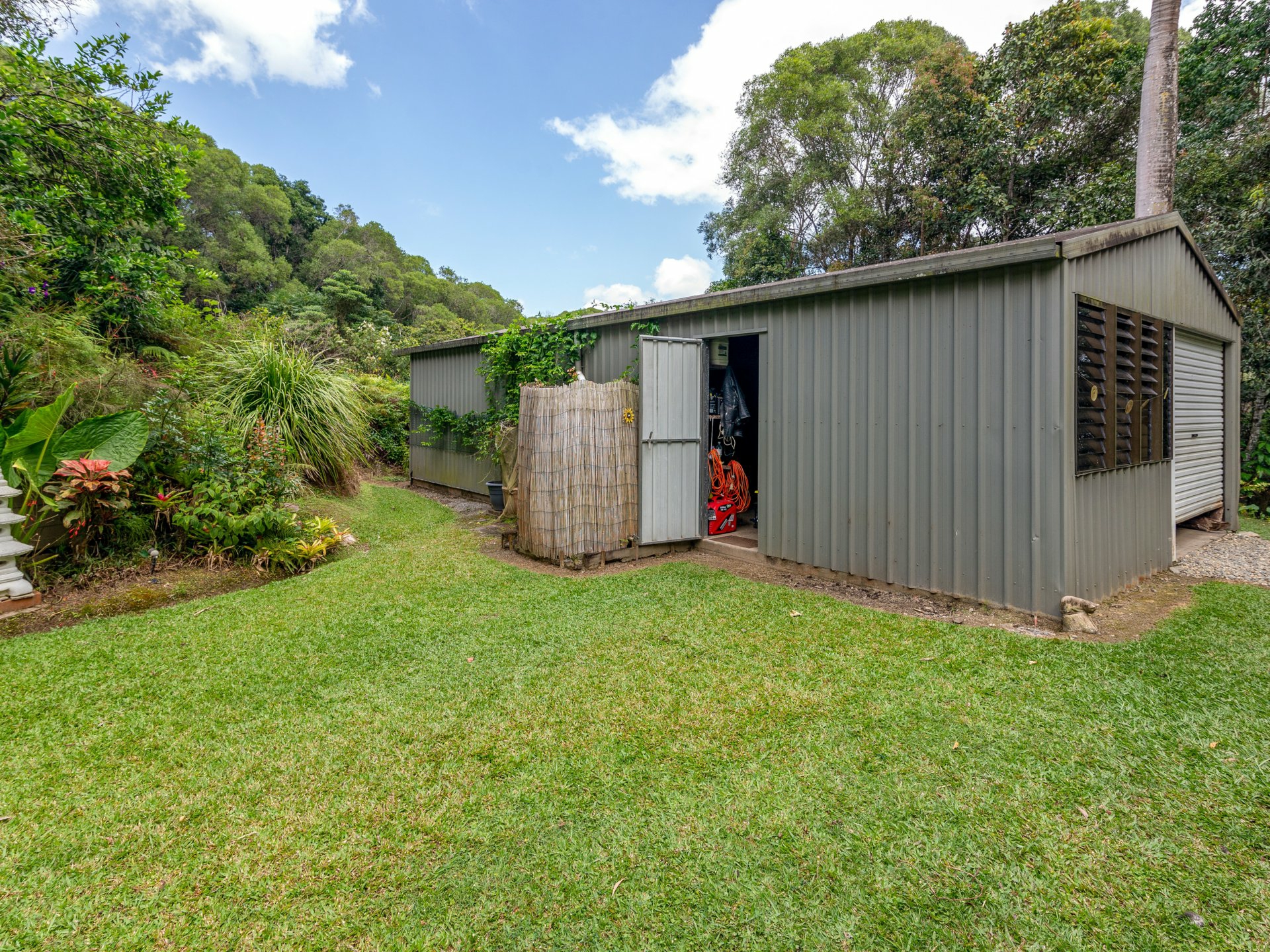 Lot 2/1651 Mossman Mt Molloy Road, JULATTEN