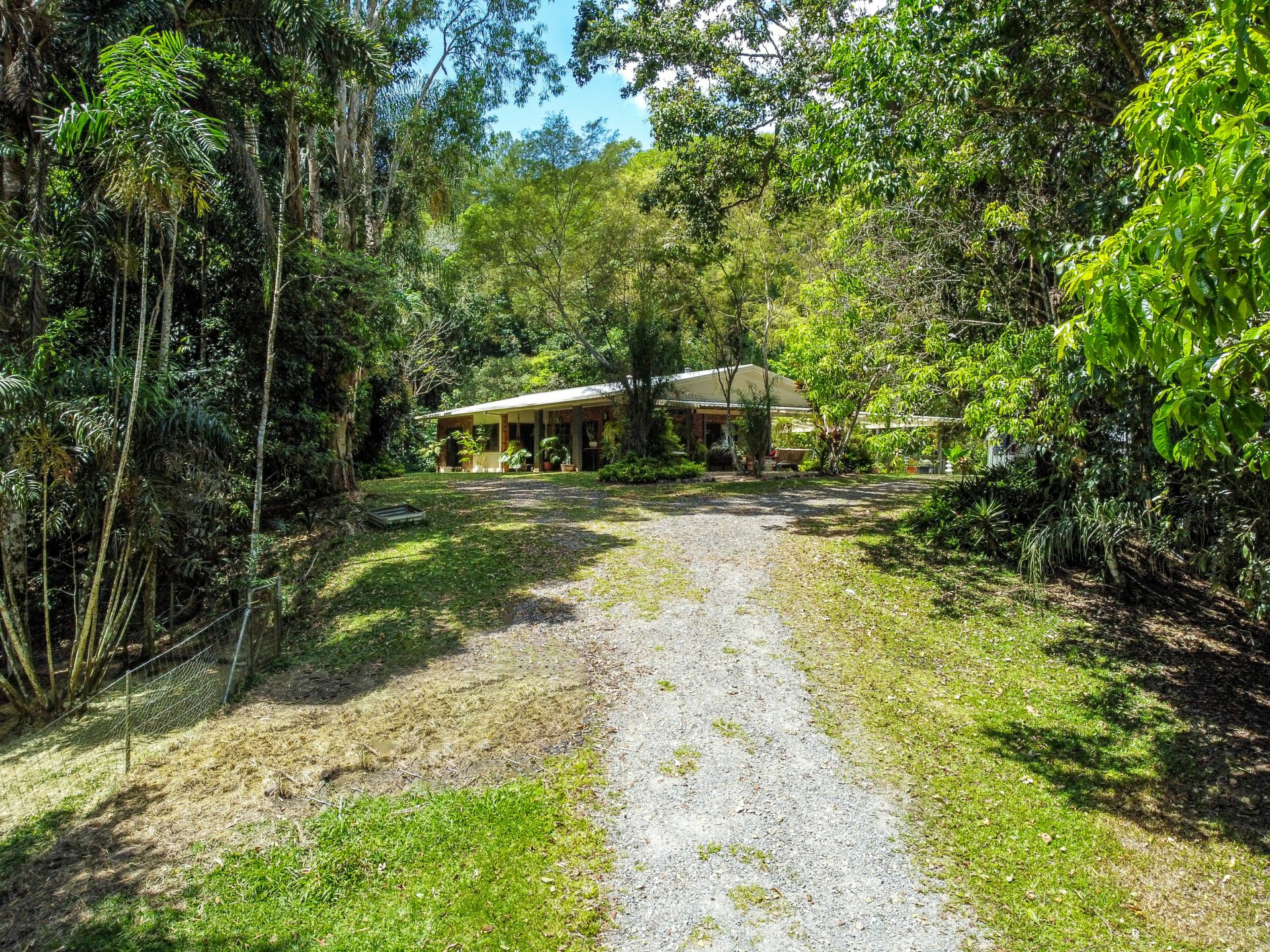 Lot 2/1651 Mossman Mt Molloy Road, JULATTEN