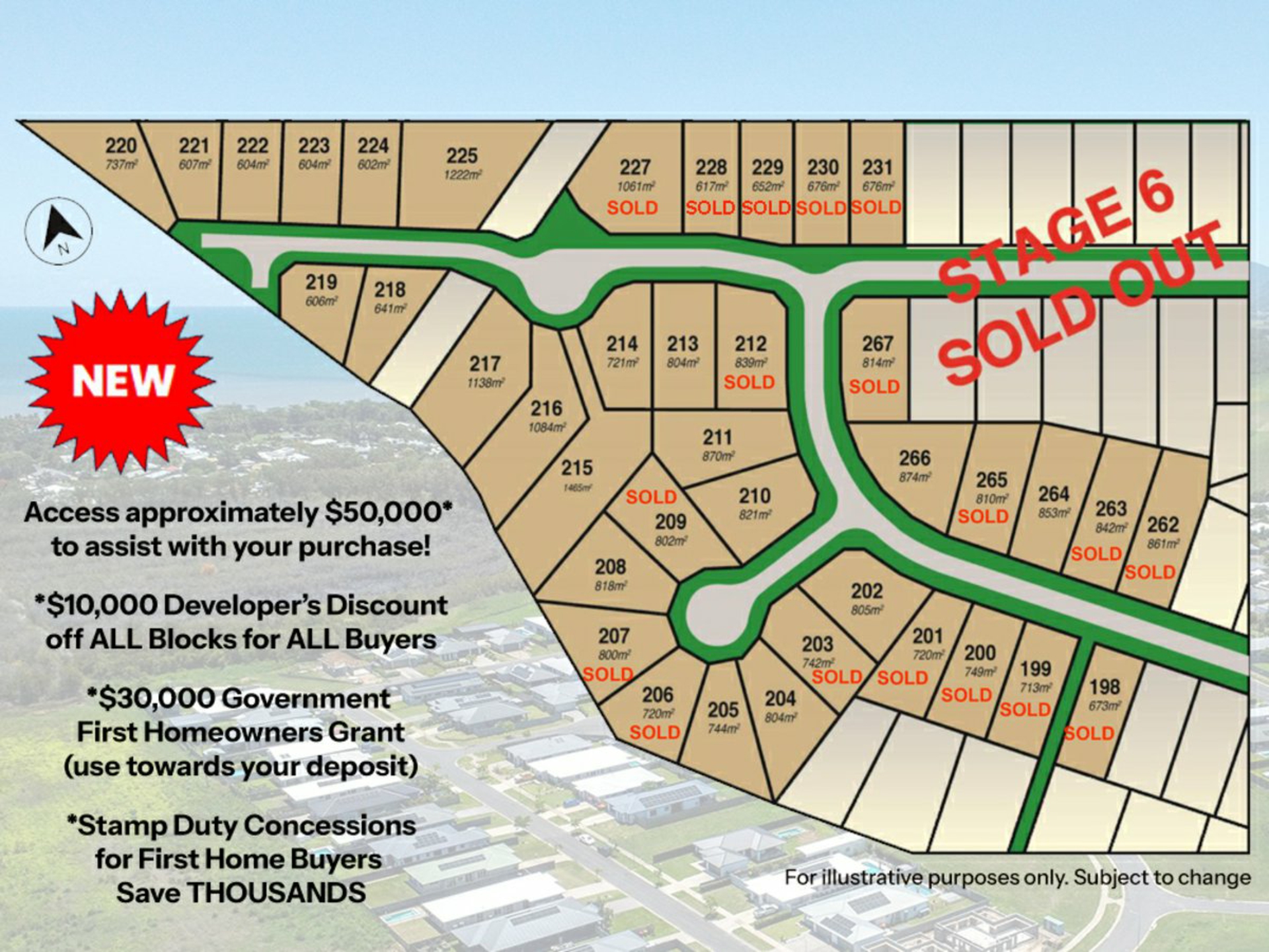 House and Land Packages Cooya Beach QLD House for Sale LJ Hooker