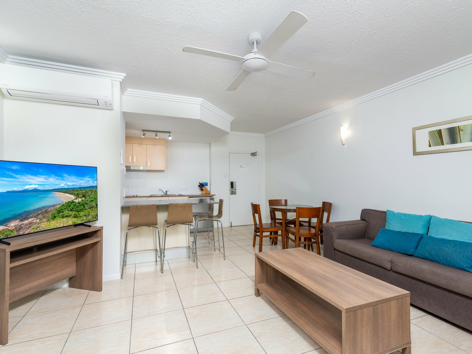 20 Mantra Aqueous/10-12 Owen Street, PORT DOUGLAS