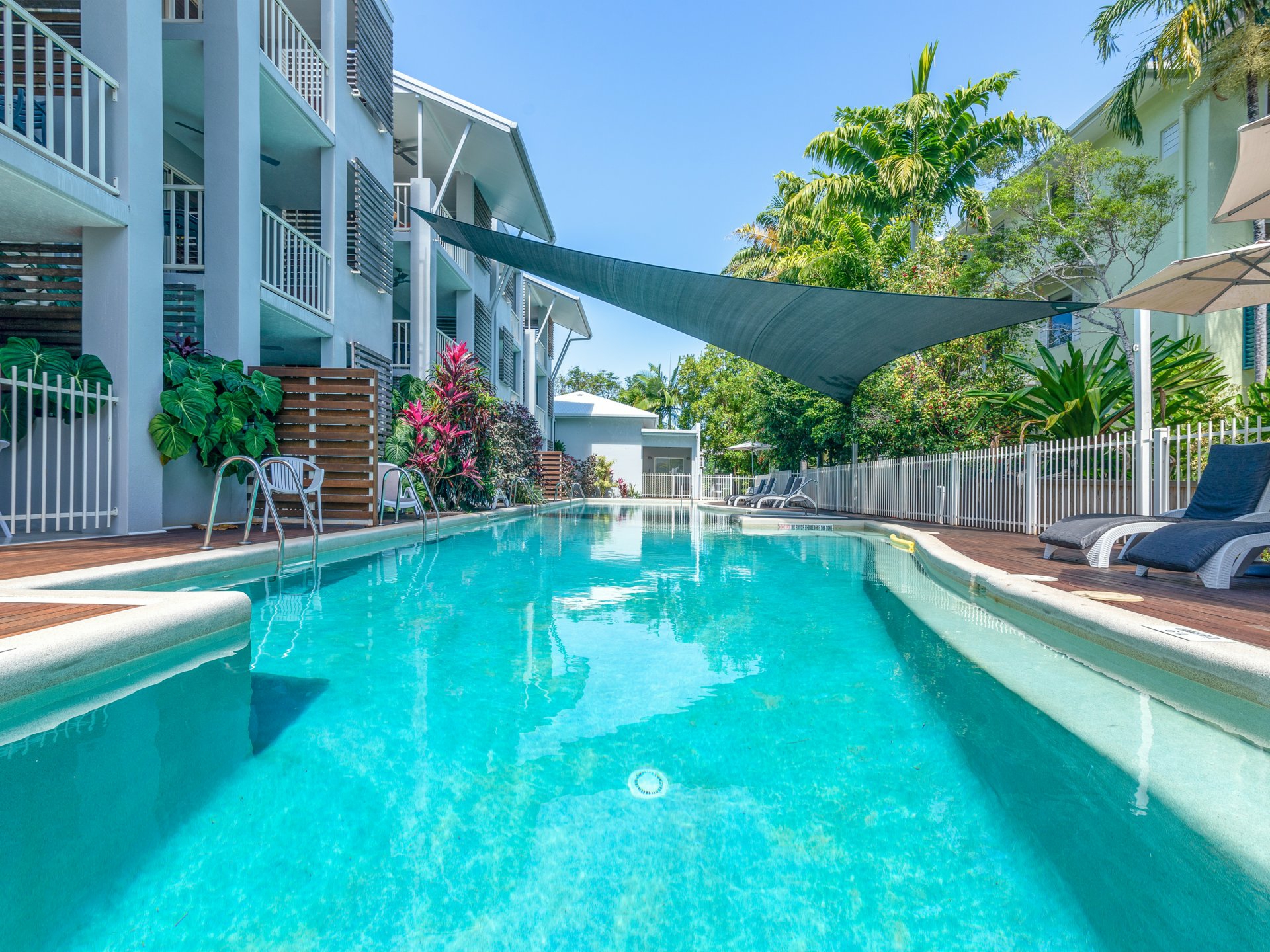 20 Mantra Aqueous/10-12 Owen Street, PORT DOUGLAS