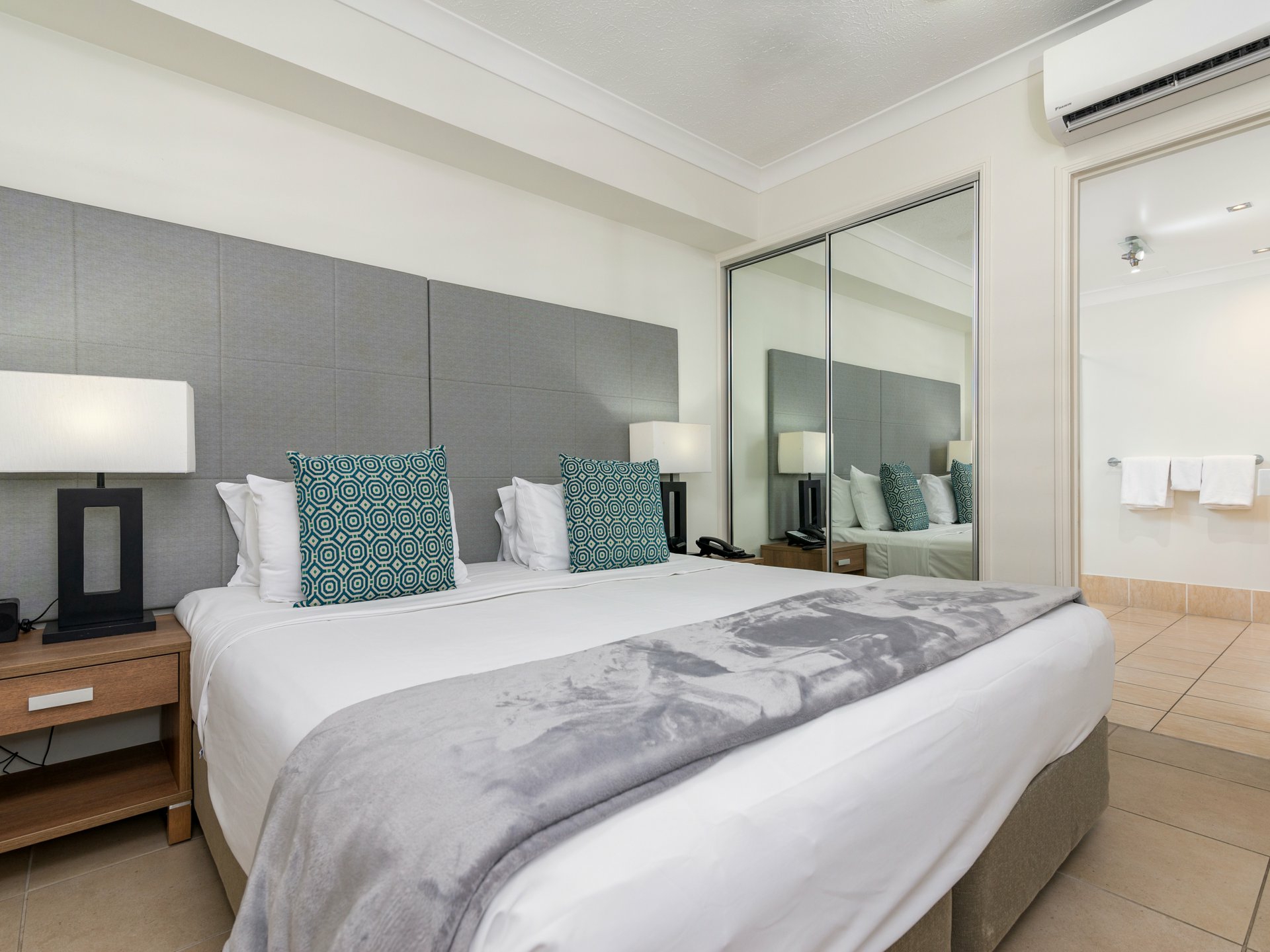 20 Mantra Aqueous/10-12 Owen Street, PORT DOUGLAS
