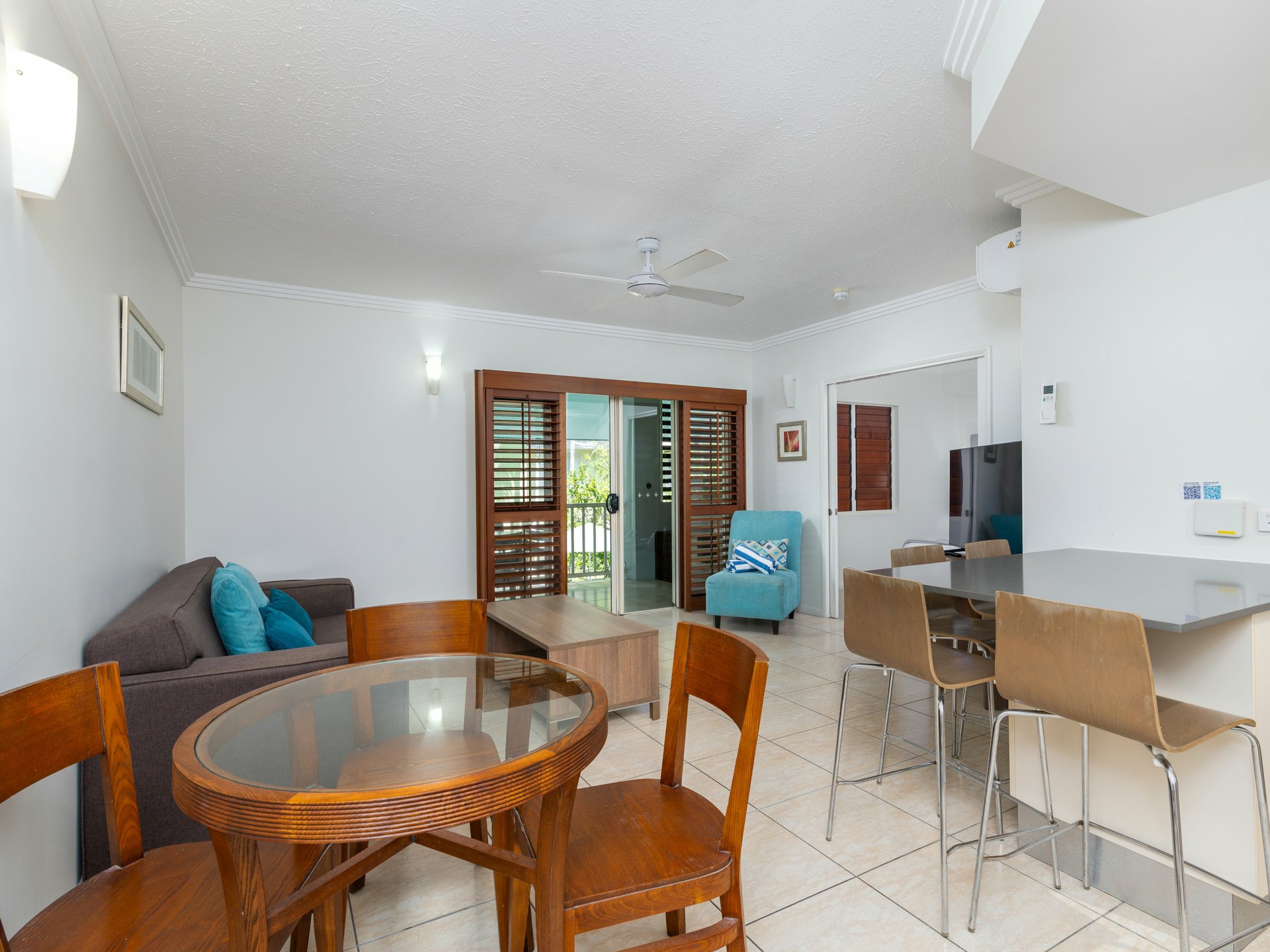 20 Mantra Aqueous/10-12 Owen Street, PORT DOUGLAS