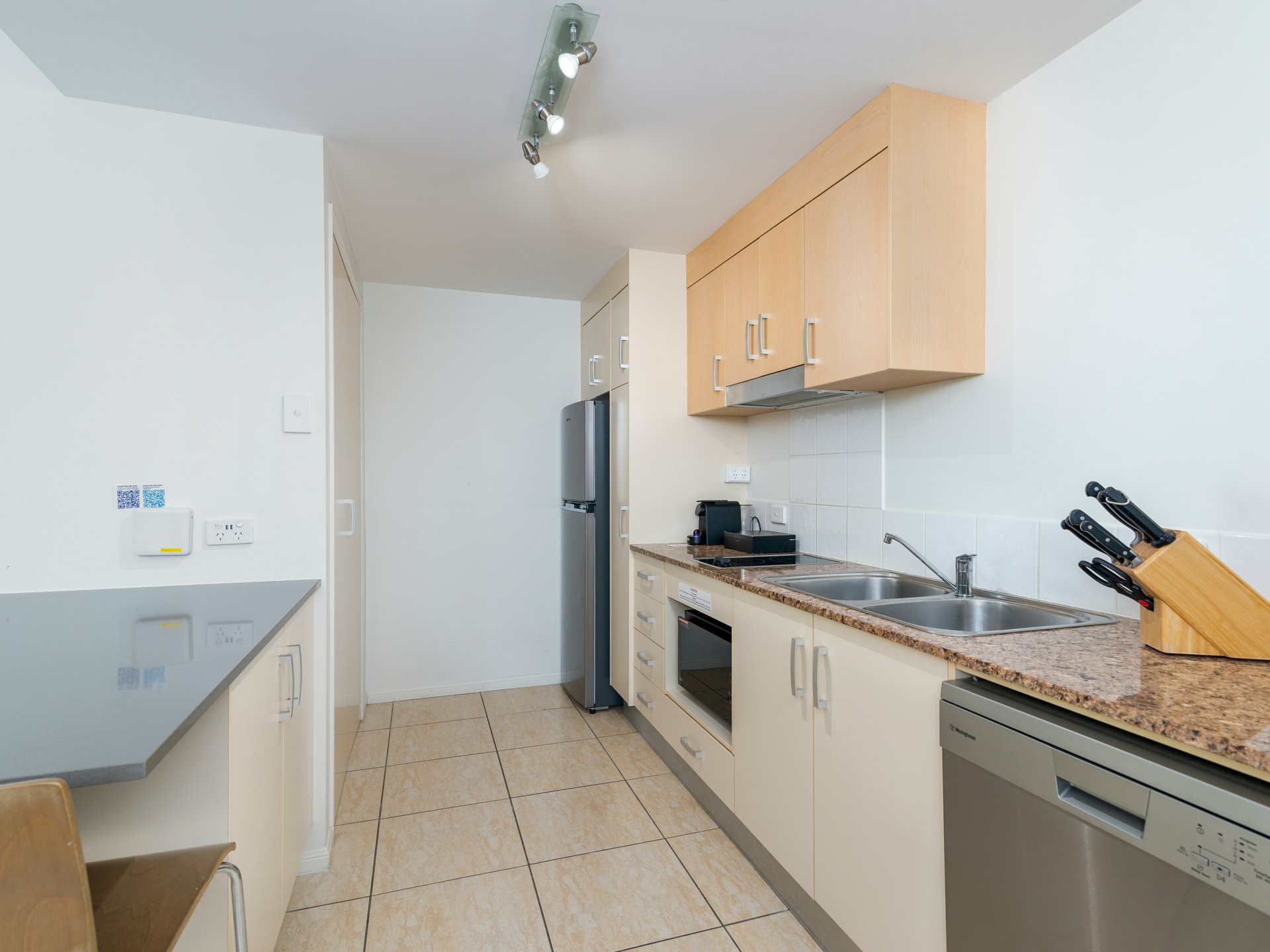 20 Mantra Aqueous/10-12 Owen Street, PORT DOUGLAS