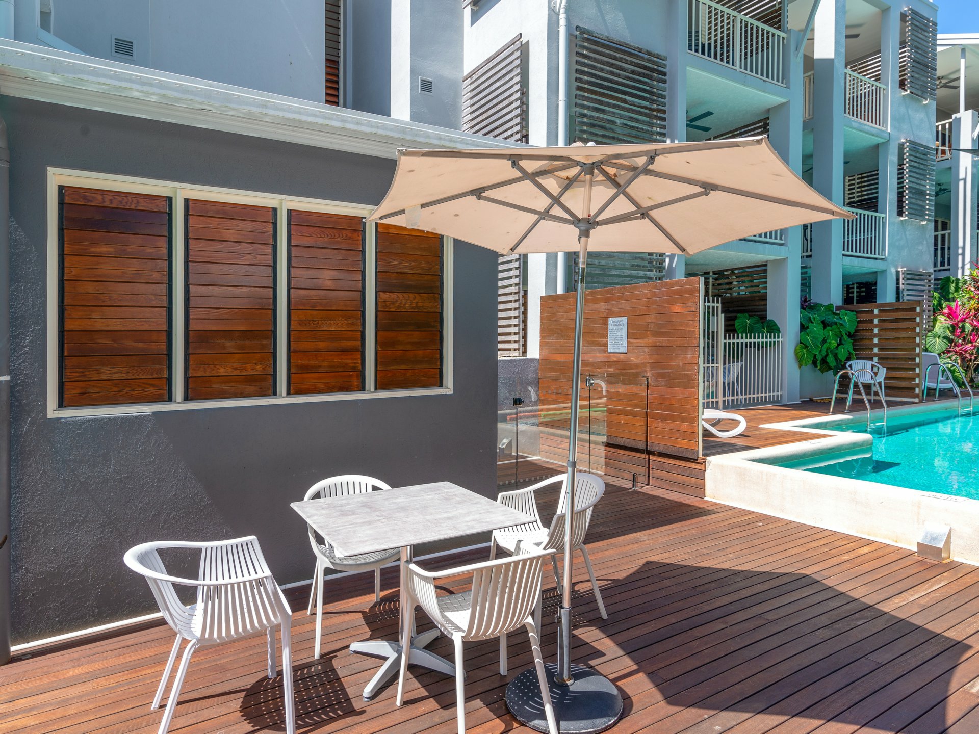 20 Mantra Aqueous/10-12 Owen Street, PORT DOUGLAS