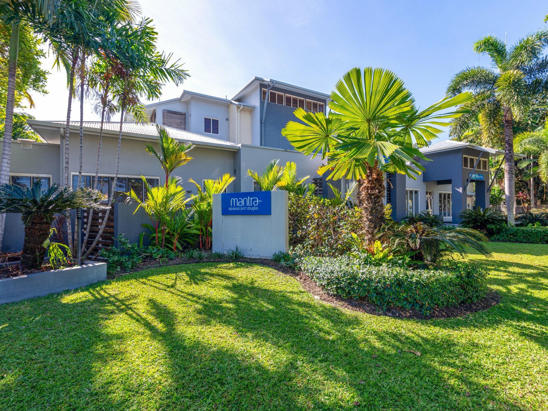 20 Mantra Aqueous/10-12 Owen Street, PORT DOUGLAS