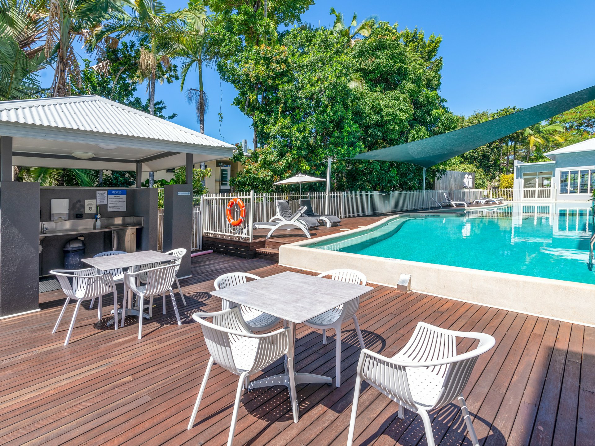 20 Mantra Aqueous/10-12 Owen Street, PORT DOUGLAS