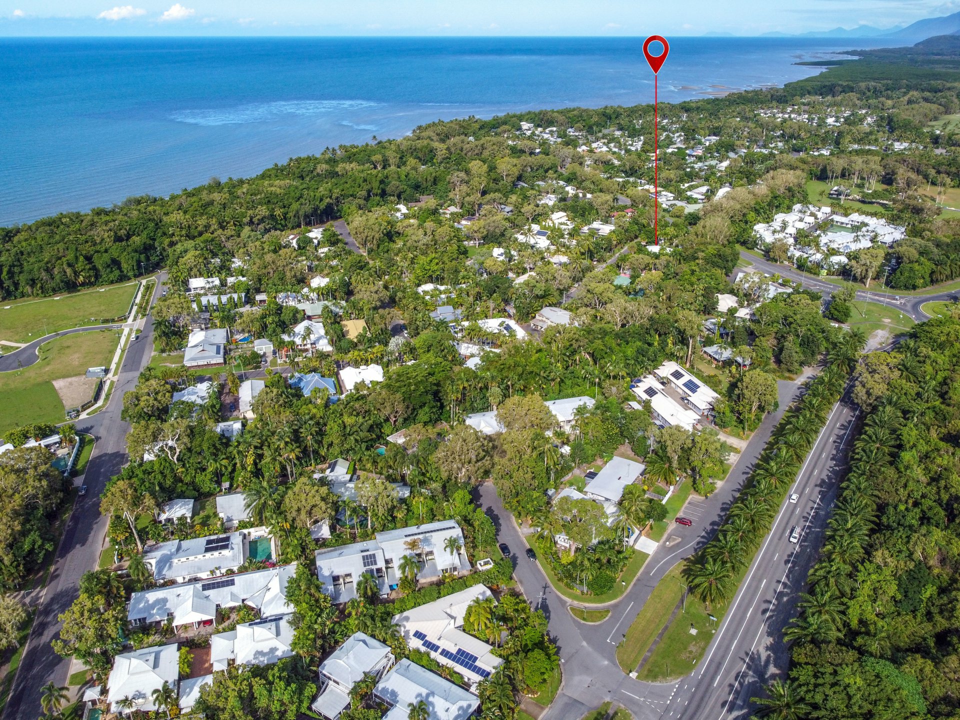 1/15 Tropic Court, Port Douglas