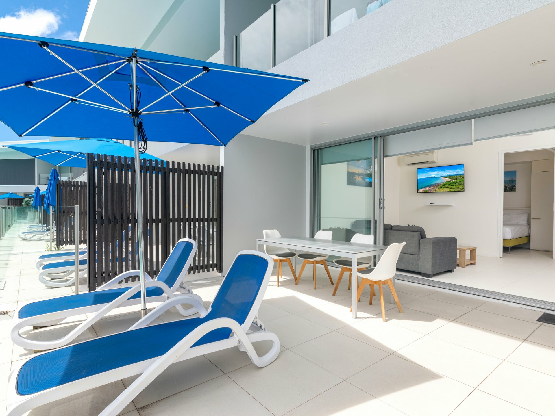 67 Pool/19-37 St Crispins Avenue, PORT DOUGLAS