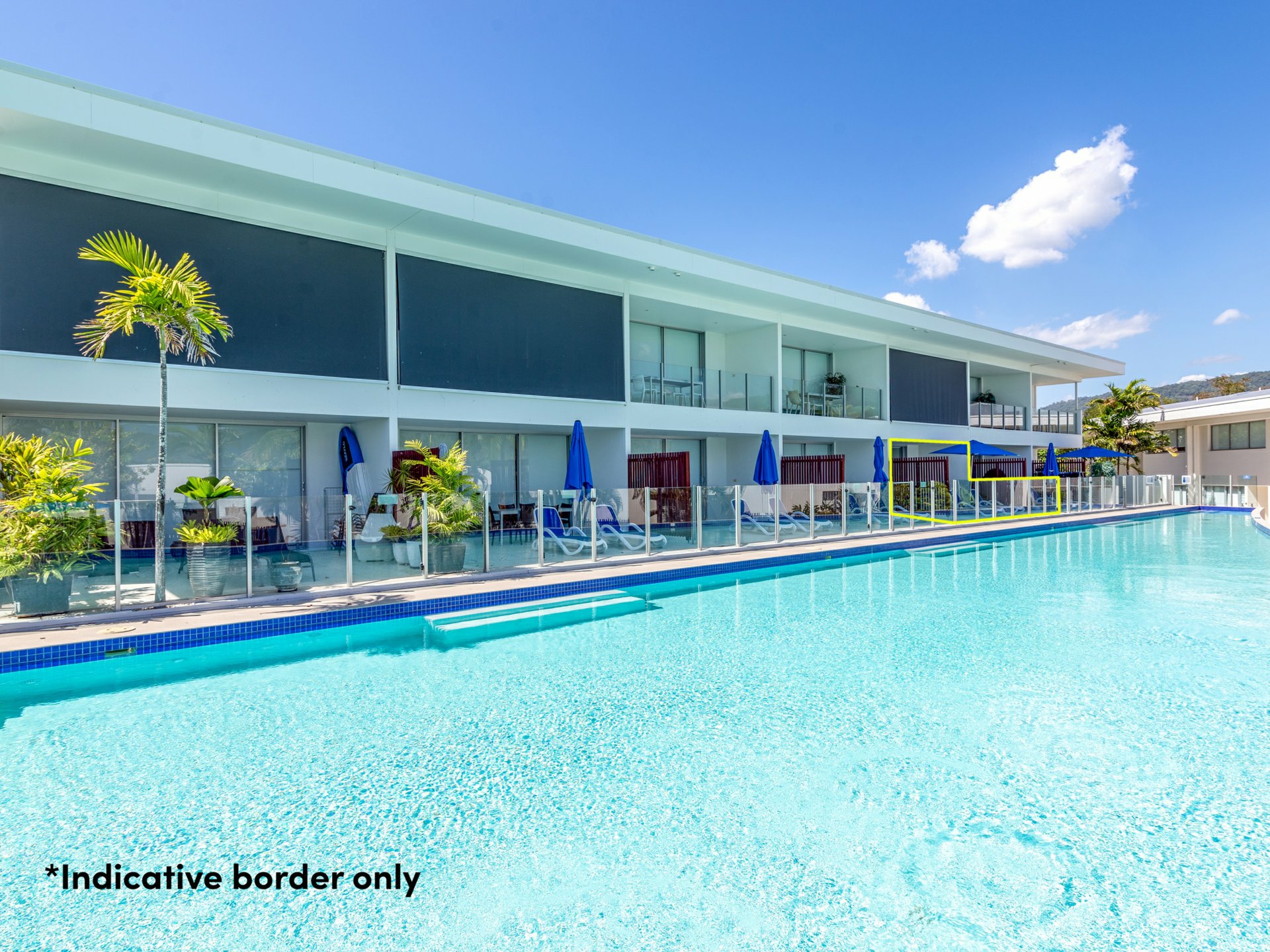 67 Pool/19-37 St Crispins Avenue, PORT DOUGLAS