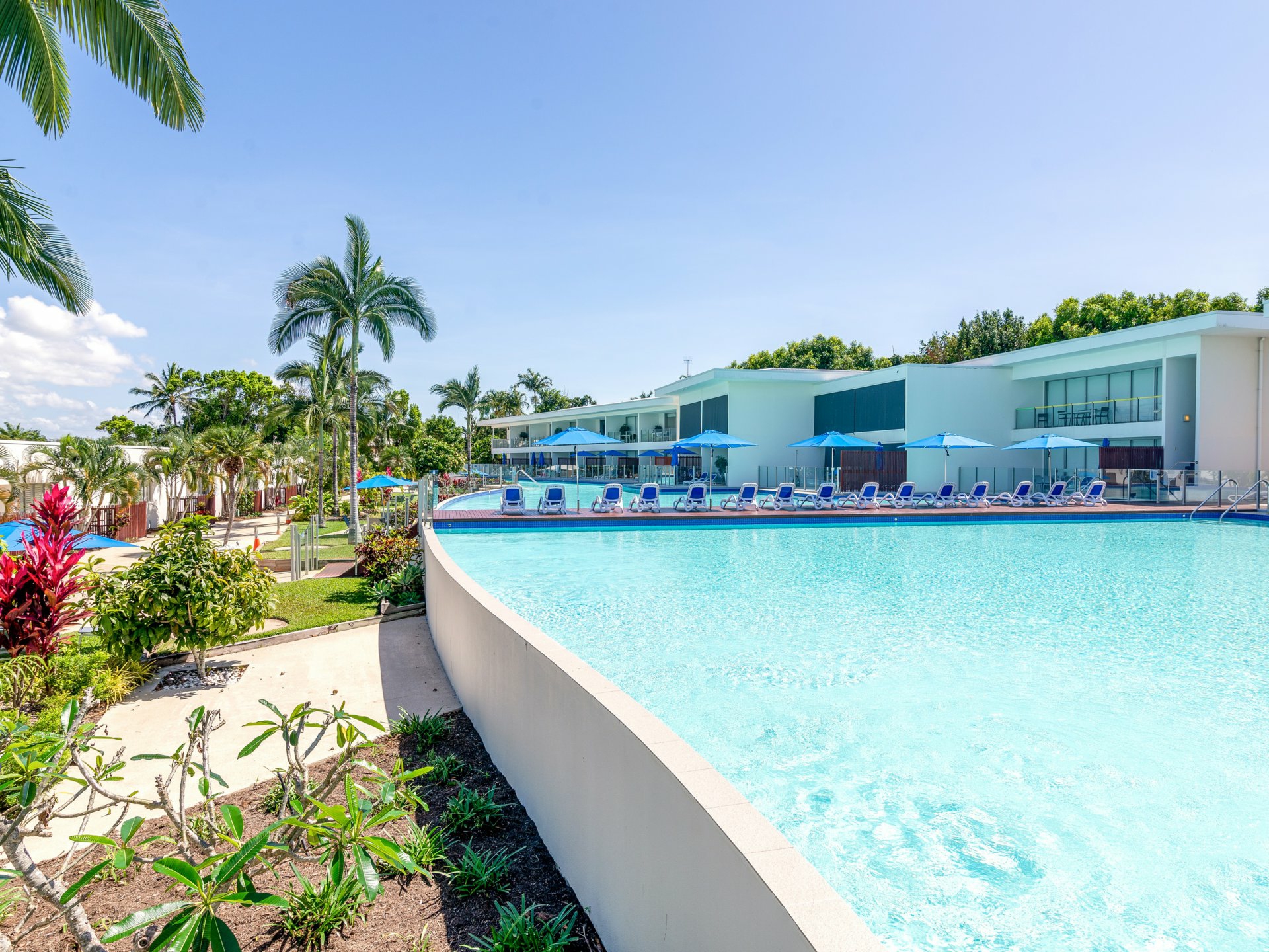 67 Pool/19-37 St Crispins Avenue, PORT DOUGLAS