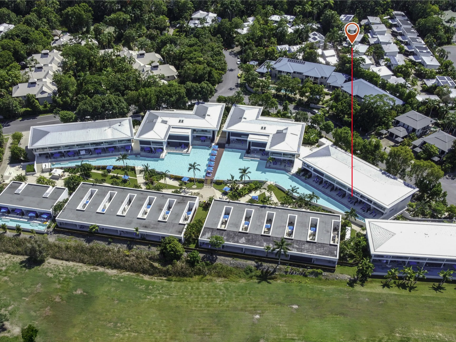 67 Pool/19-37 St Crispins Avenue, PORT DOUGLAS