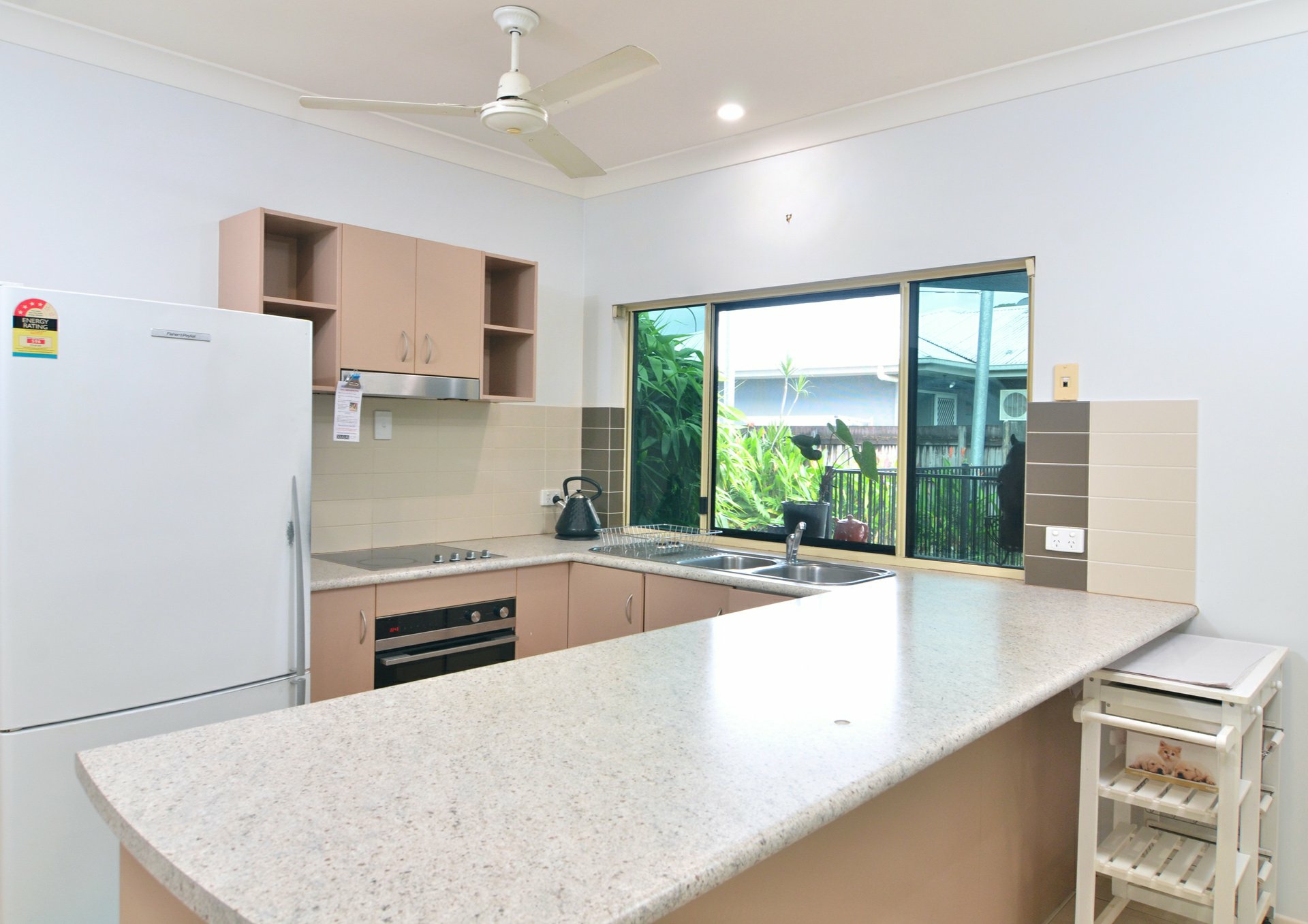 4 Riflebird Crescent, MOSSMAN