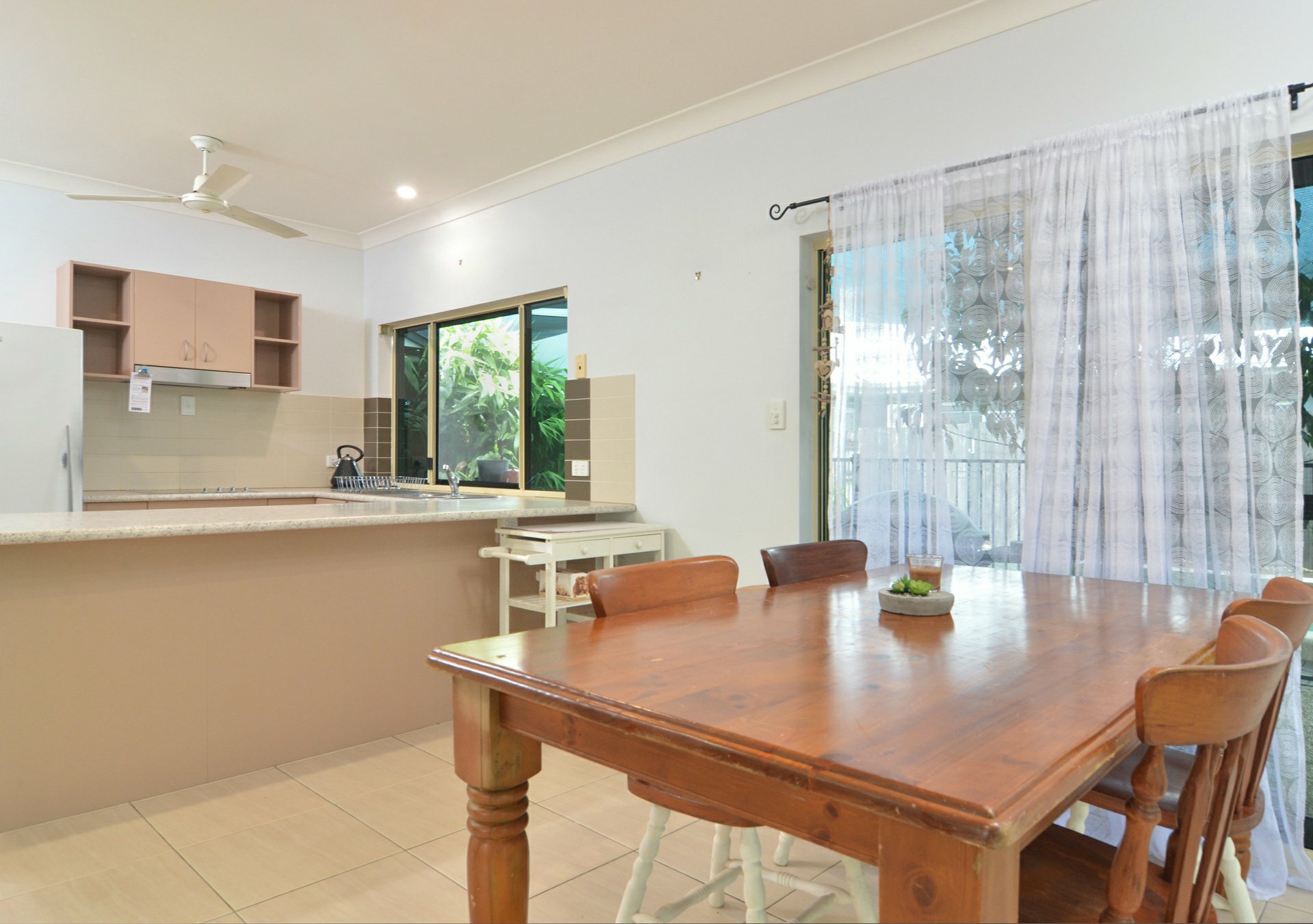 4 Riflebird Crescent, MOSSMAN