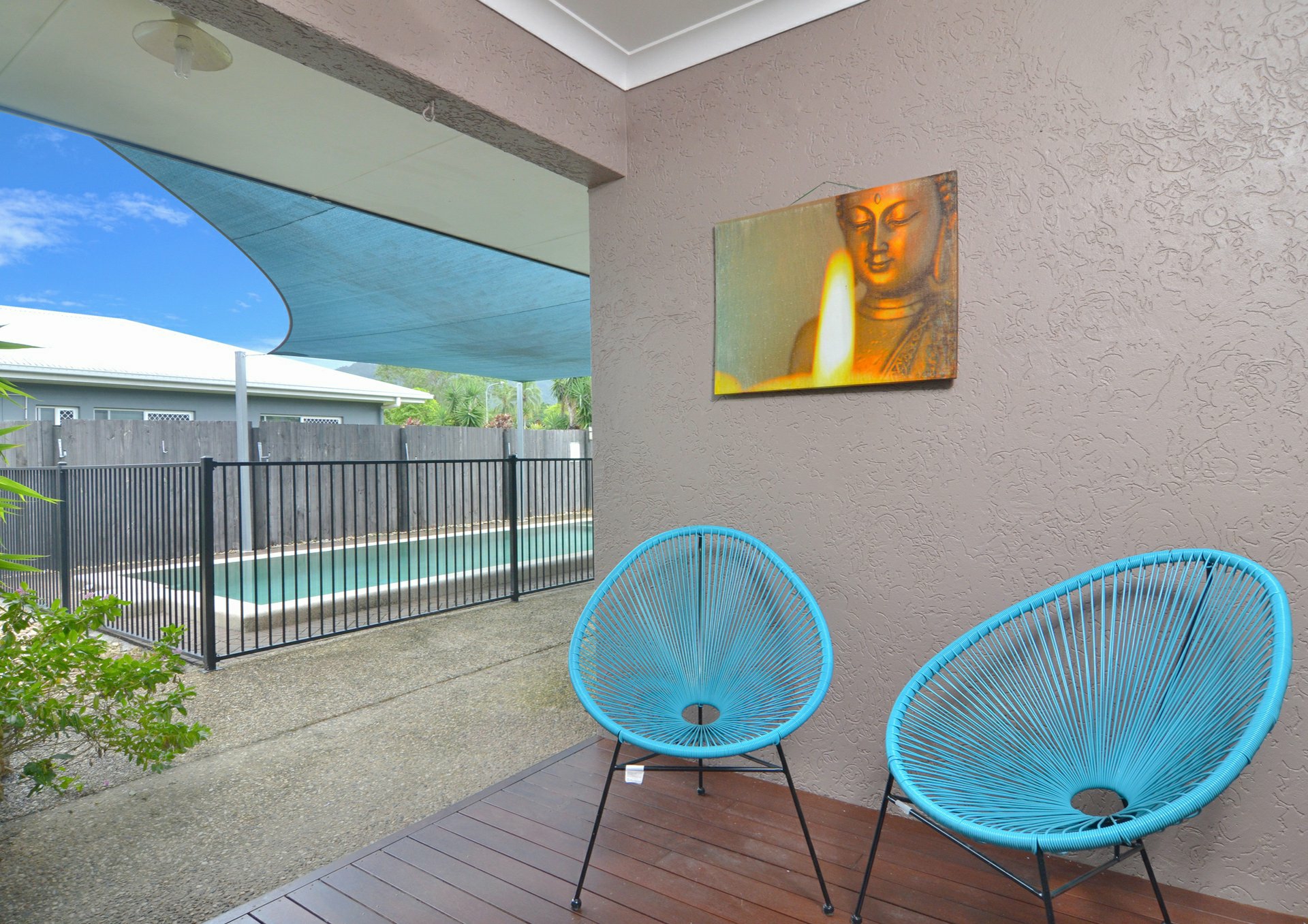4 Riflebird Crescent, MOSSMAN