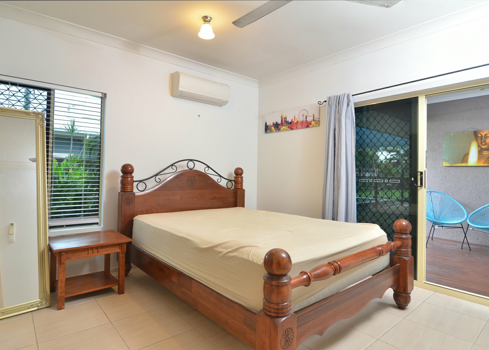 4 Riflebird Crescent, MOSSMAN